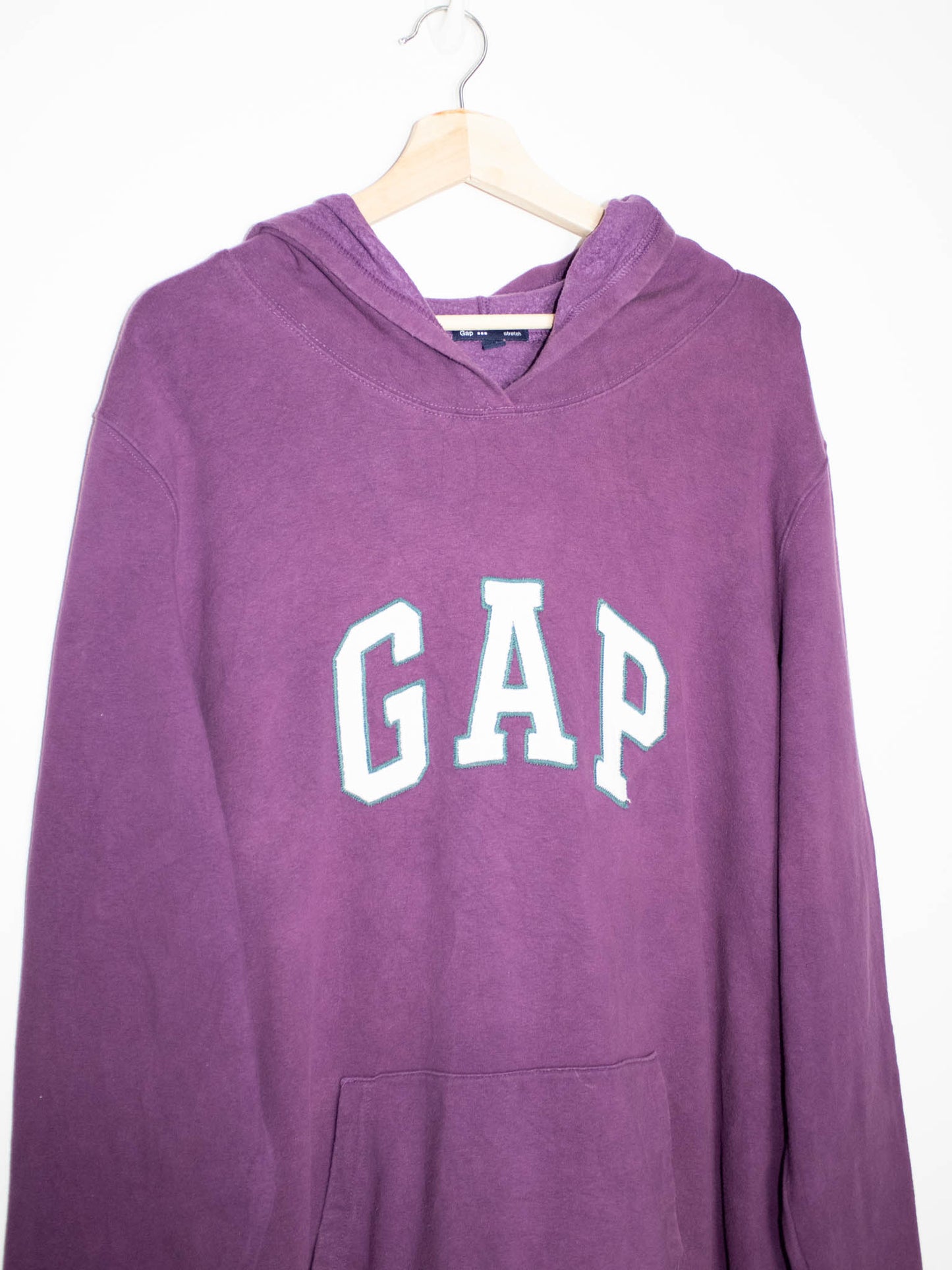 Vintage Gap Hoodies size: XXL