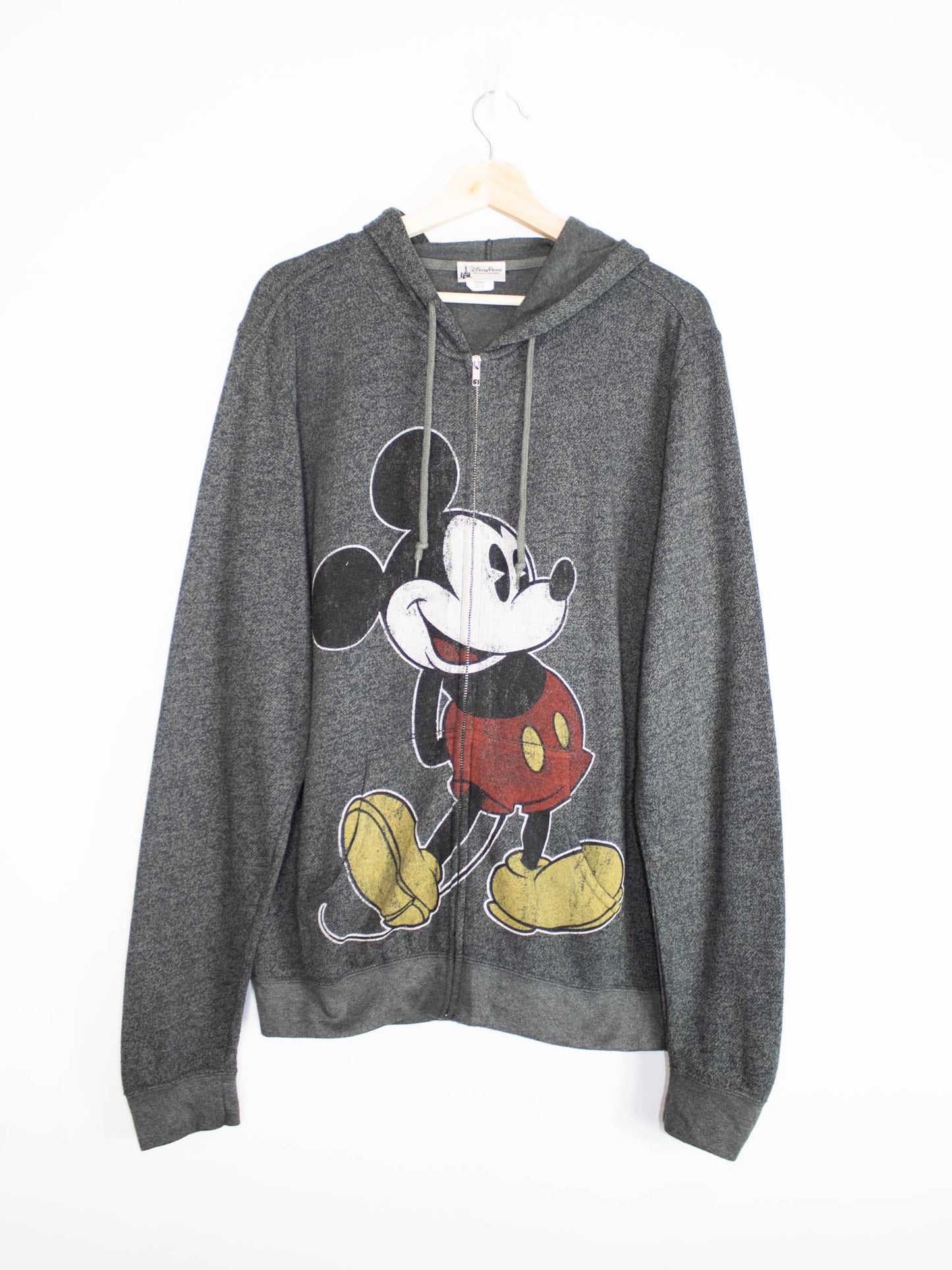 Vintage Mickey Mouse Hoodies size: M