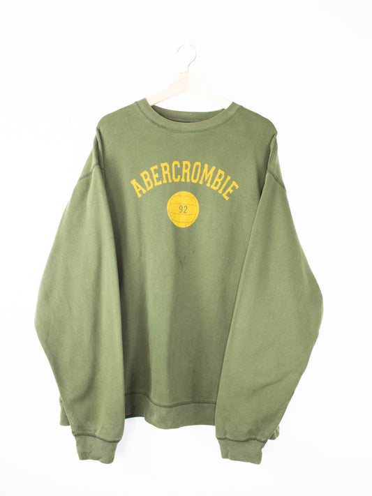 Vintage Abercrombie sweatshirt size: XL