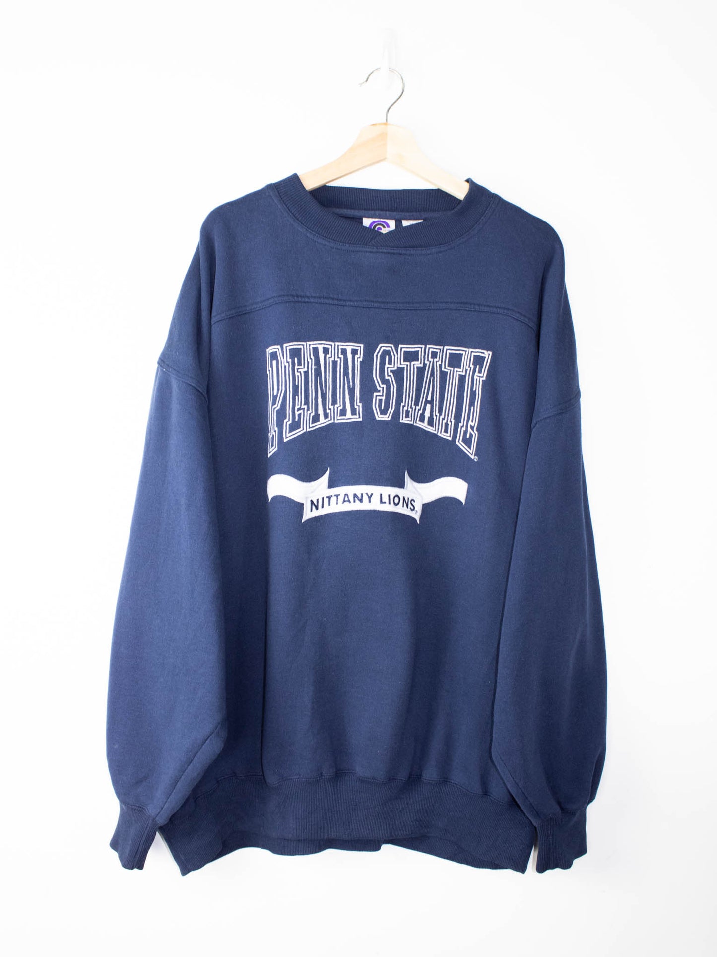 Vintage Penn State sweatshirt size: XL