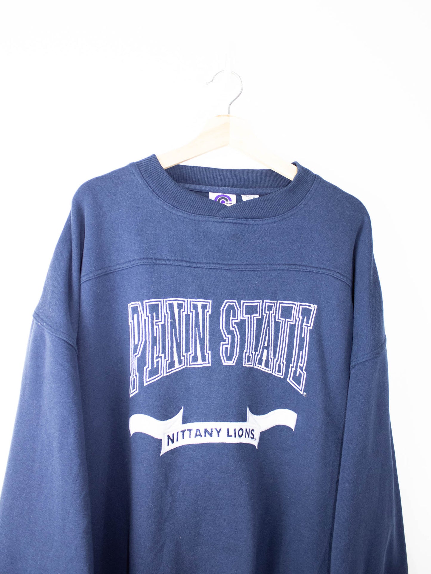 Vintage Penn State sweatshirt size: XL