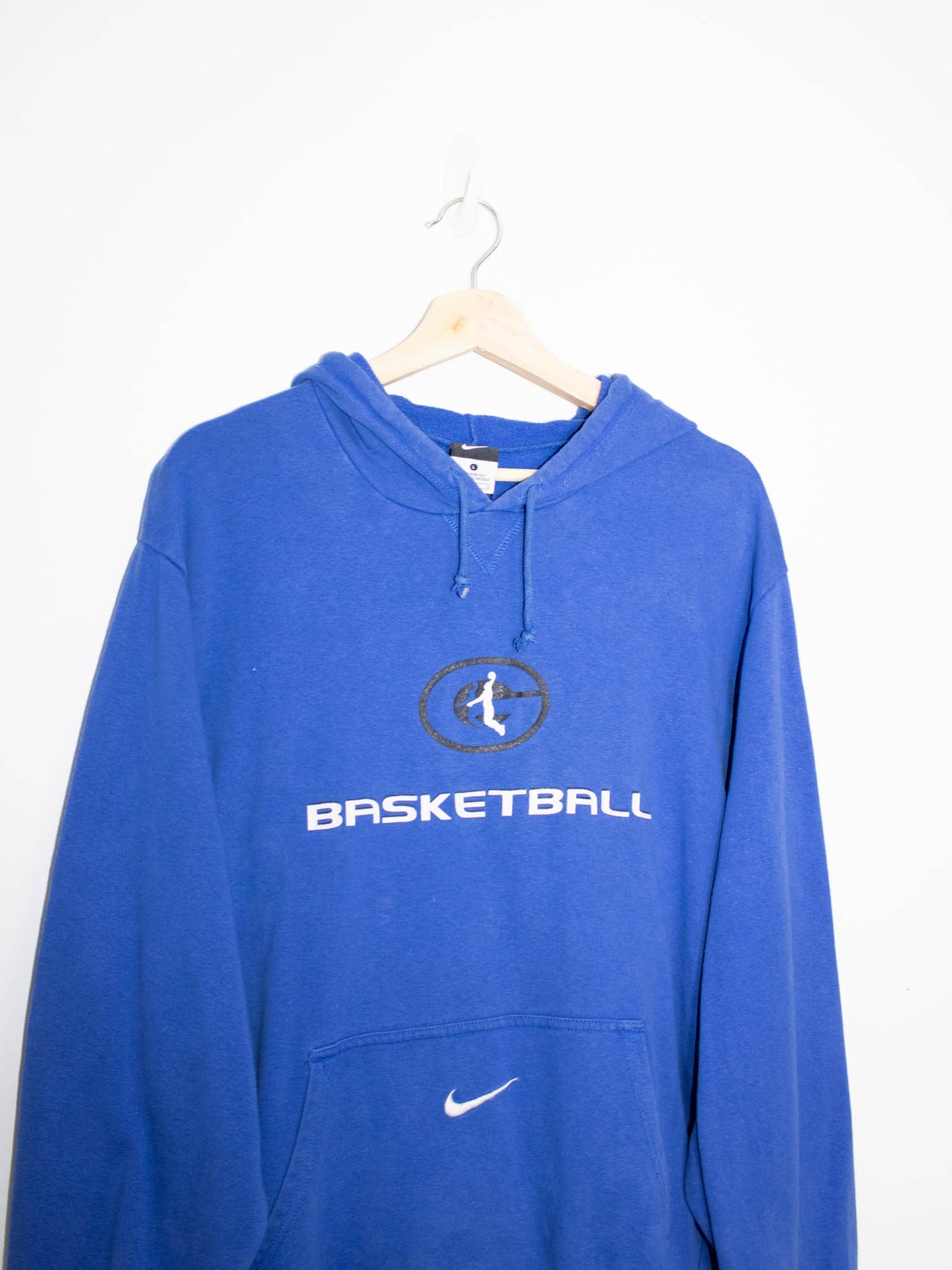 Vintage Nike Hoodies size: L