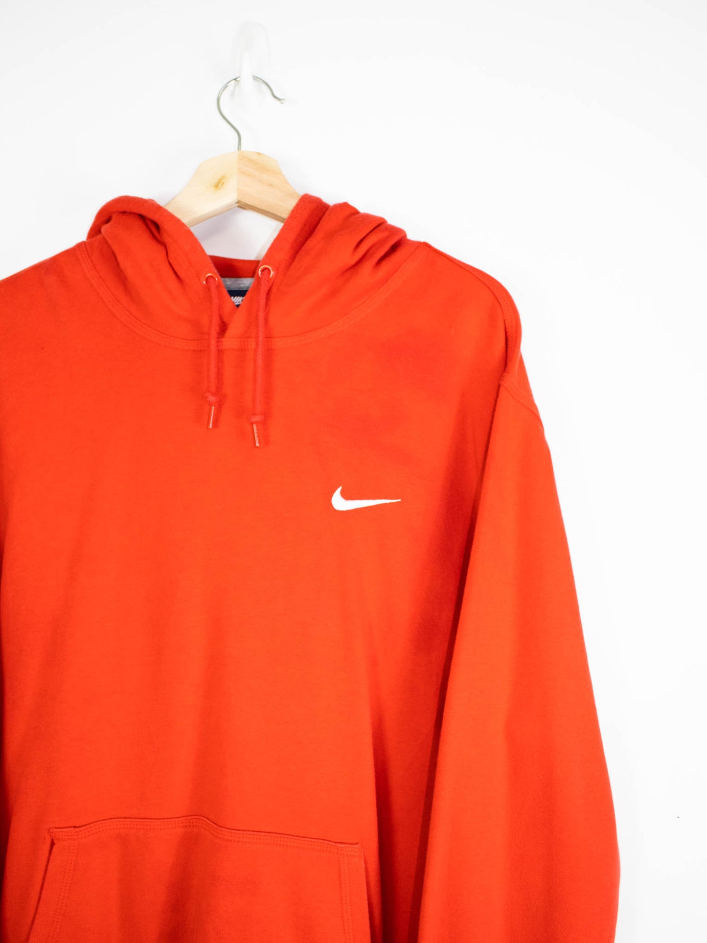 Vintage Nike Hoodies size: XL