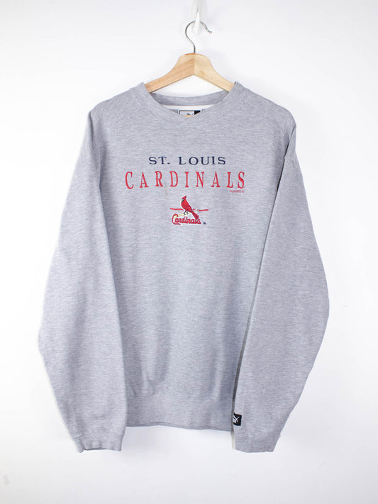 Vintage St Louis Cardinals sweatshirt size: M