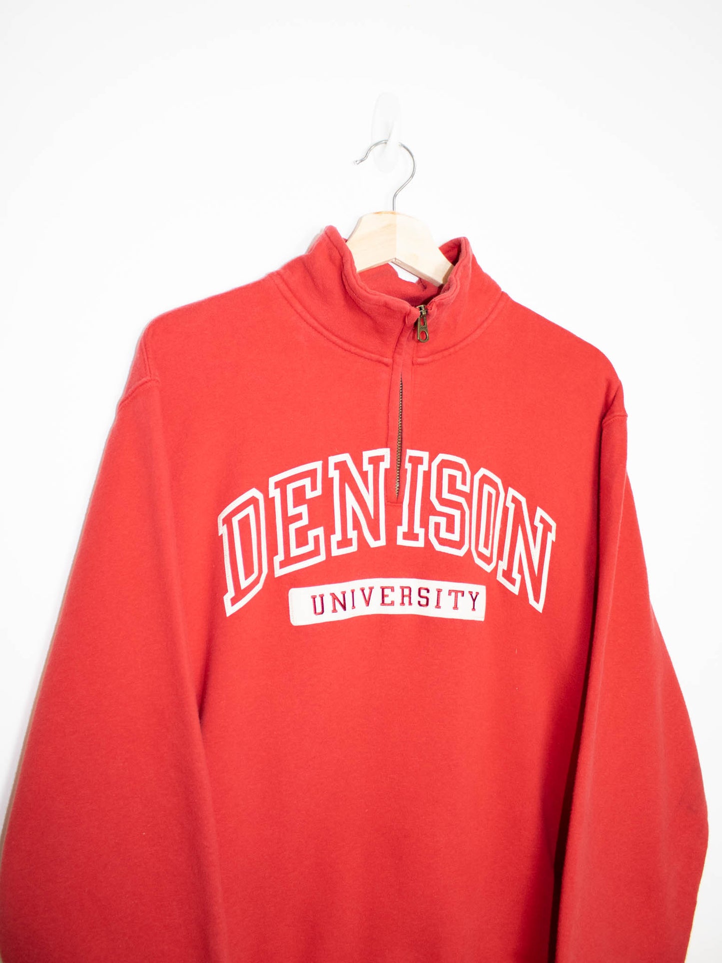 Vintage Denison University sweatshirt size: S