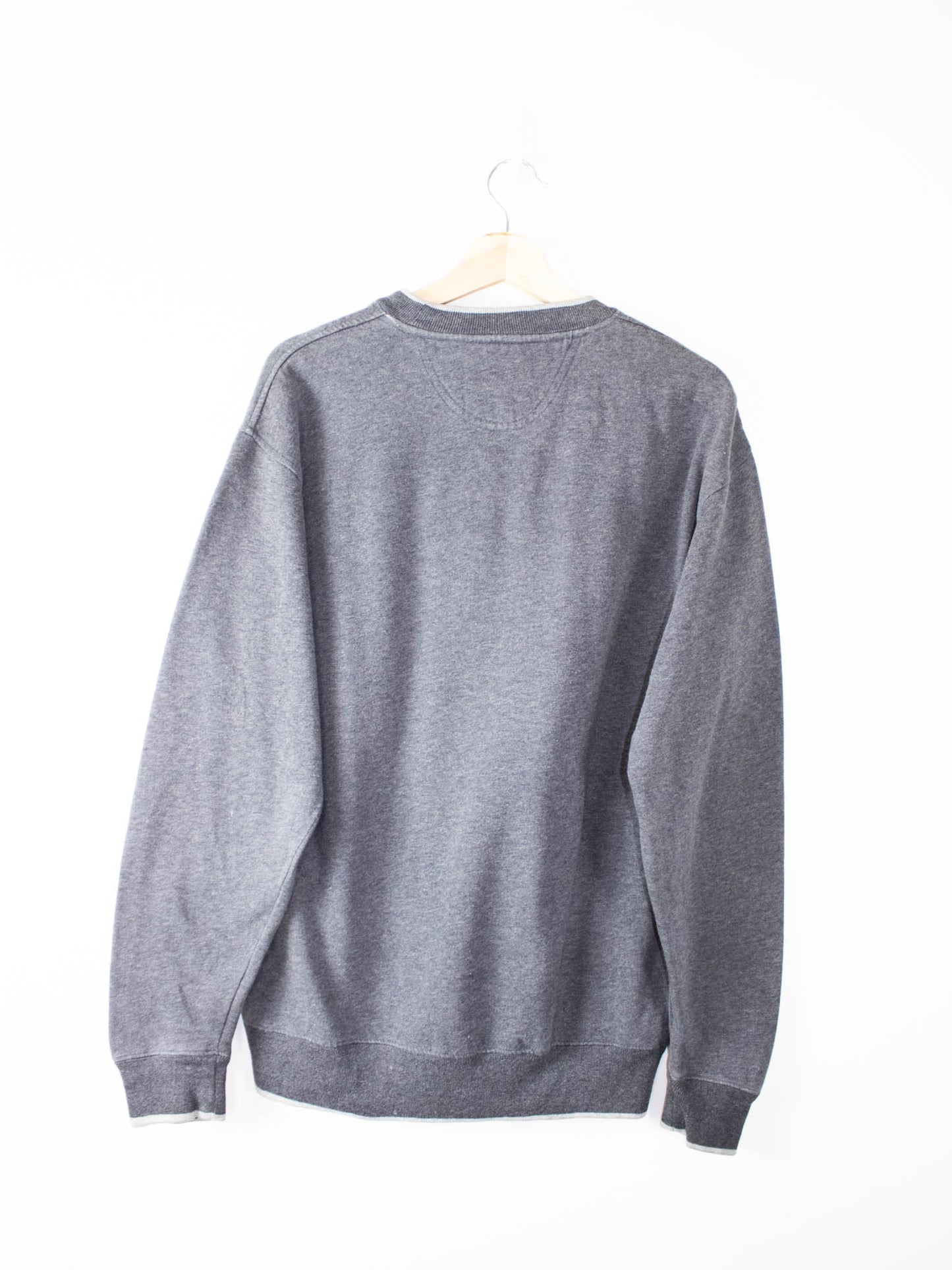 Vintage Hooked sweatshirt size: M