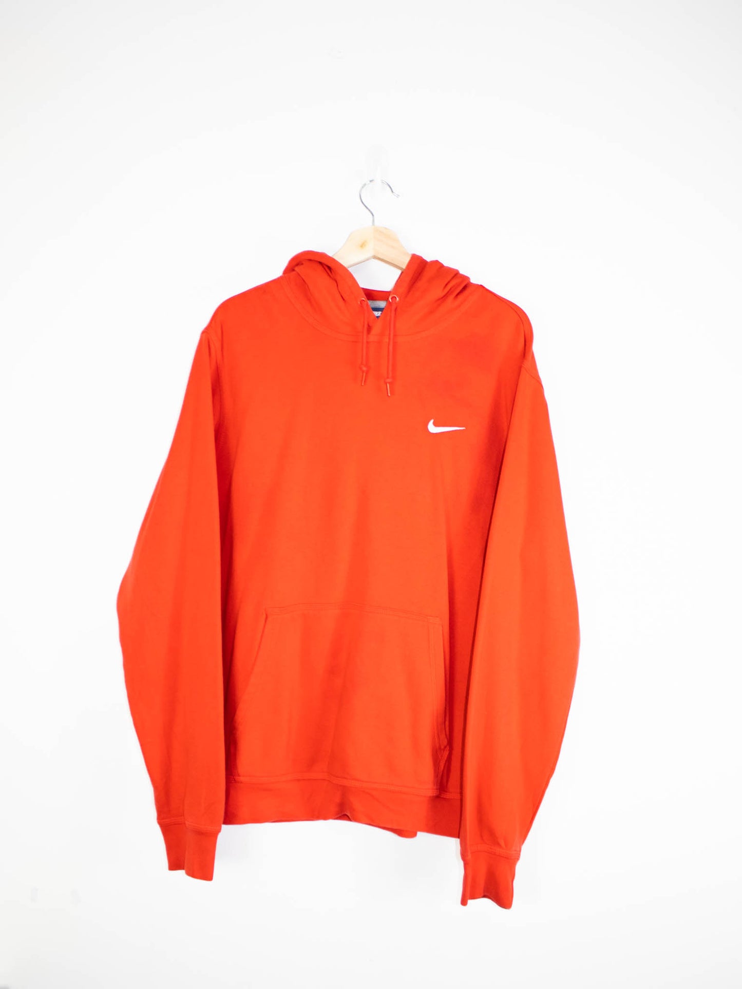 Vintage Nike Hoodies size: XL