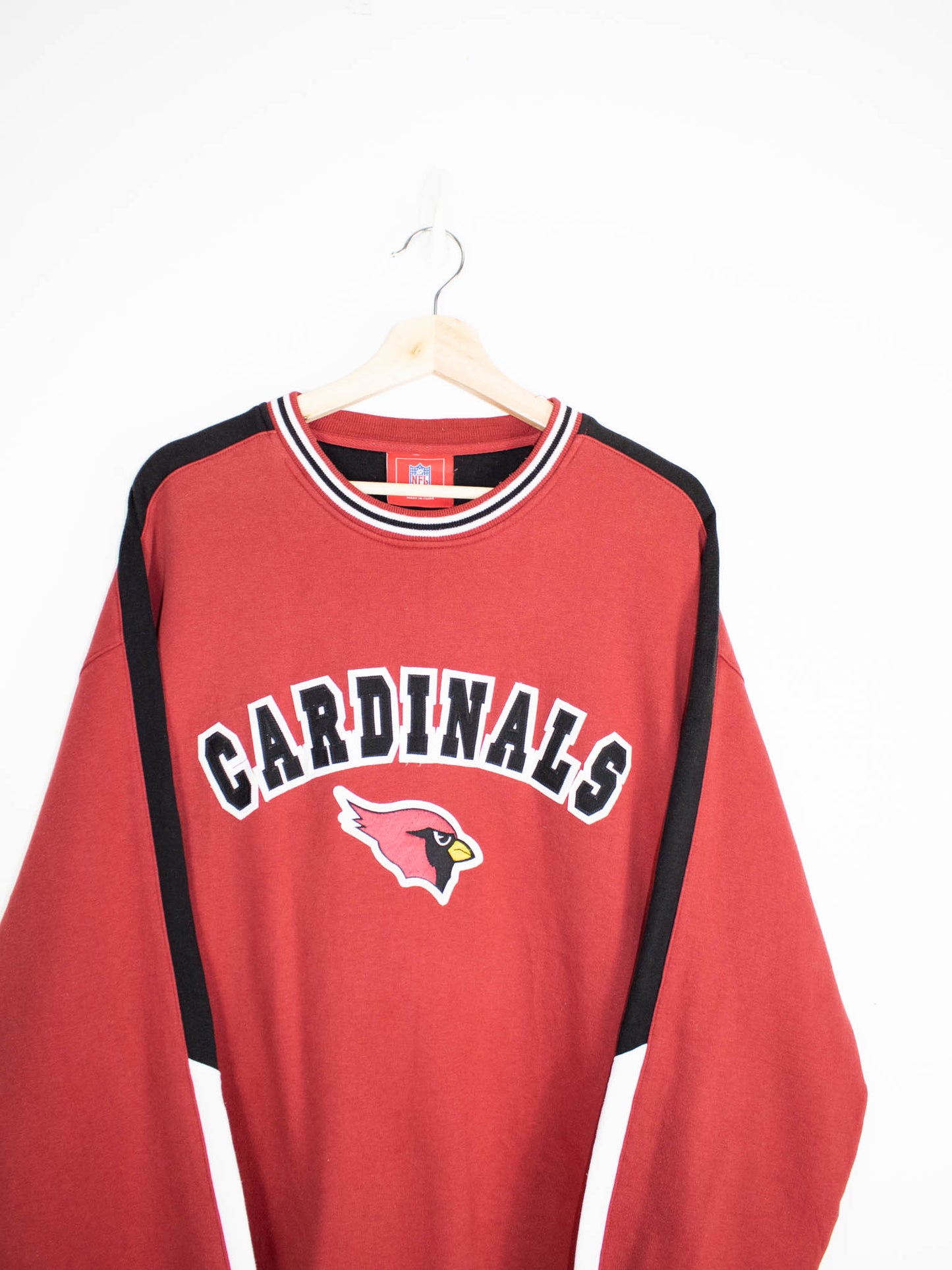 Vintage Cardinals NFL sweatshirt size: XL