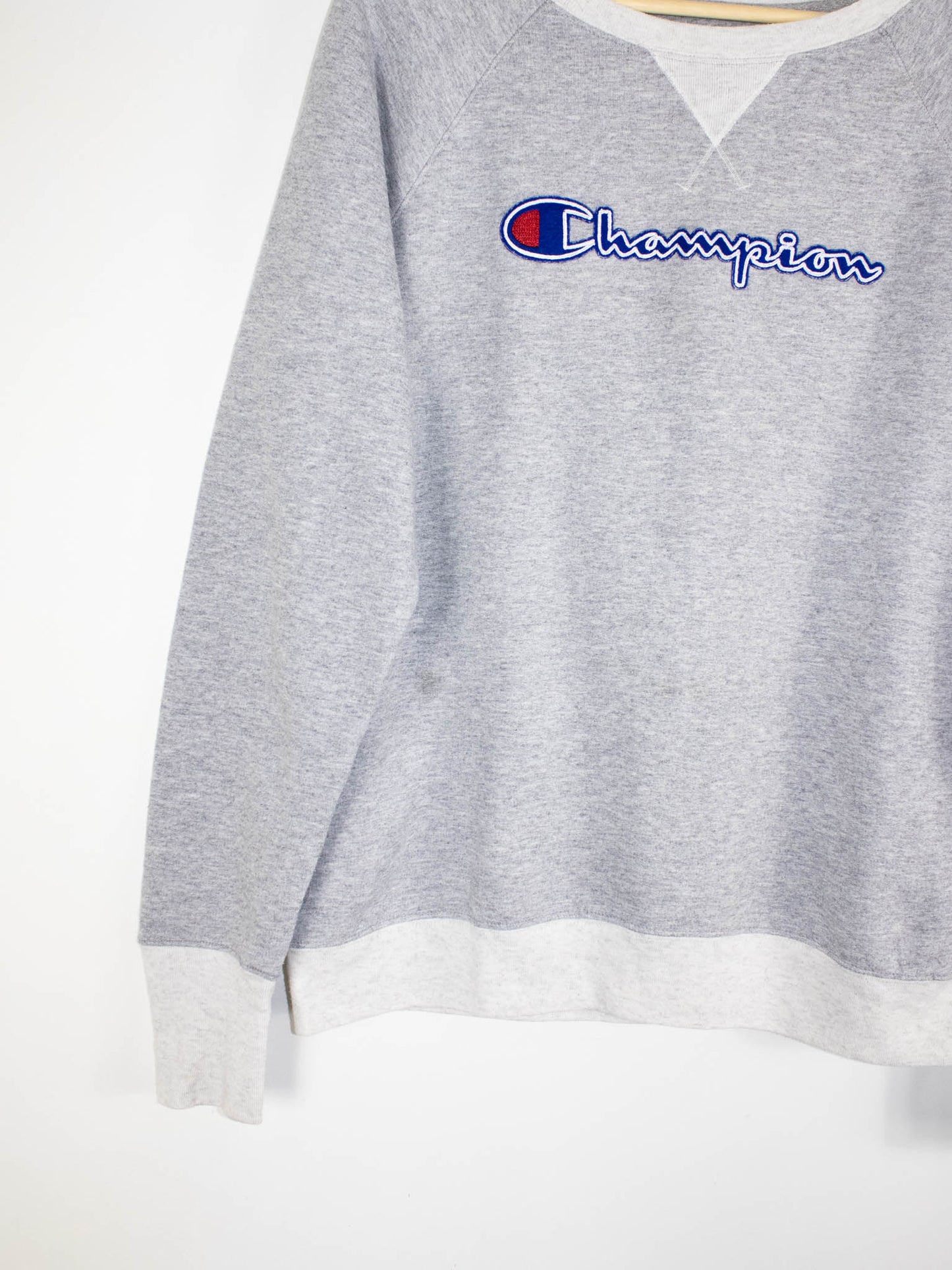 Vintage Champion sweatshirt size: M