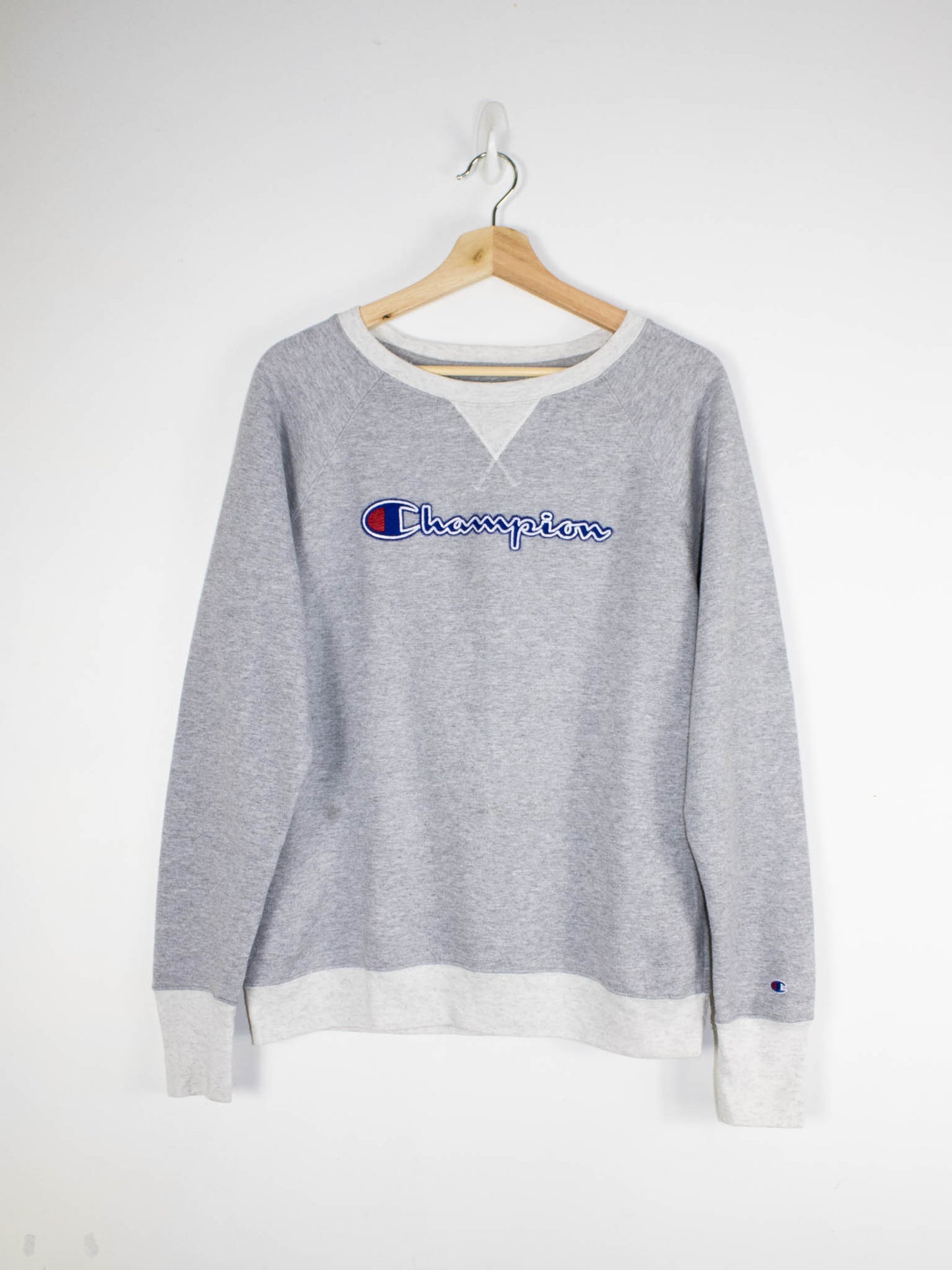 Vintage Champion sweatshirt size: M