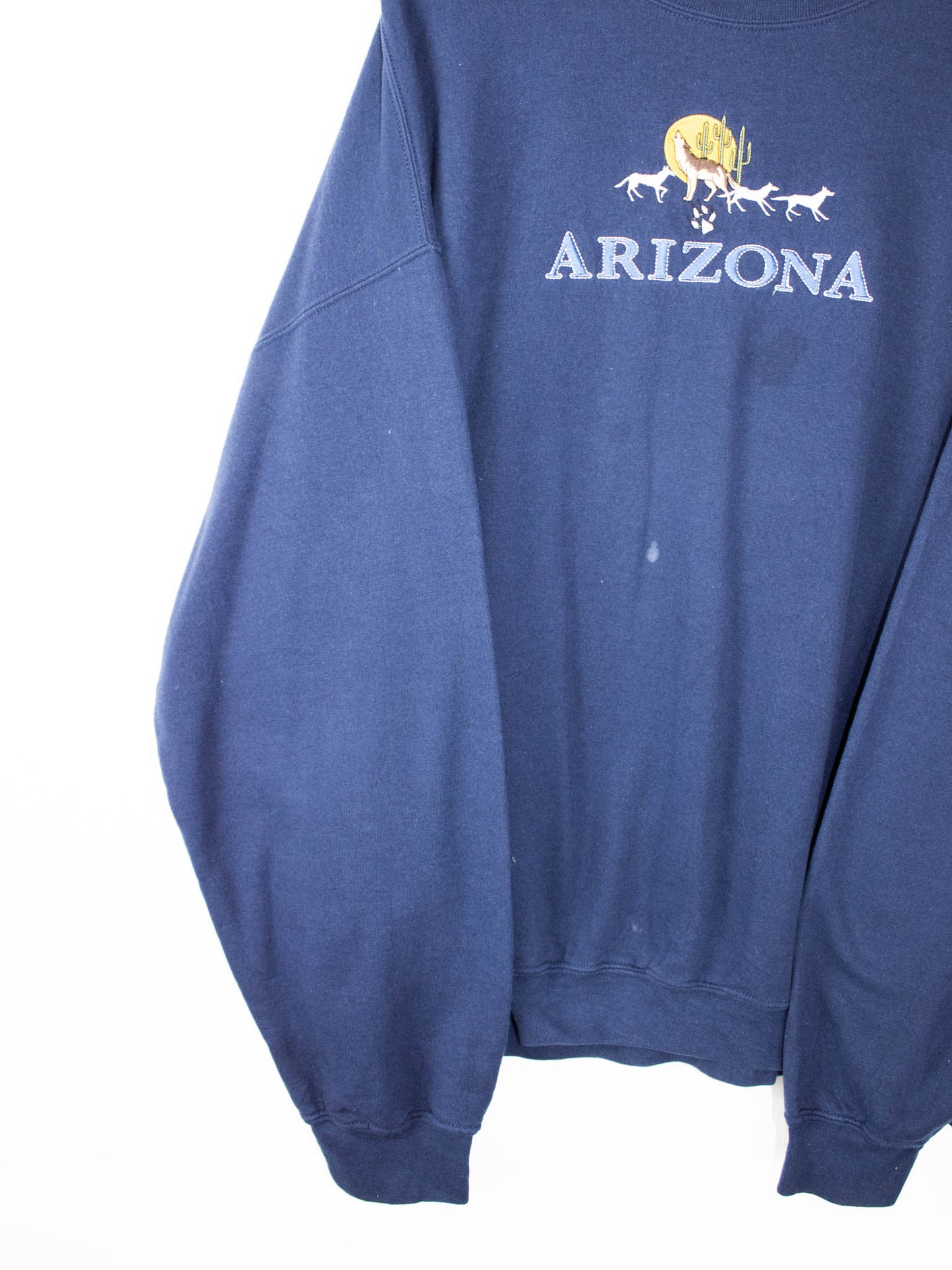 Vintage Arizona sweatshirt size: XXL