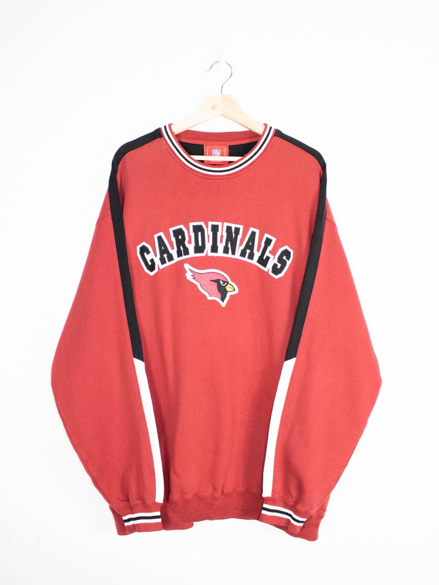 Vintage Cardinals NFL sweatshirt size: XL