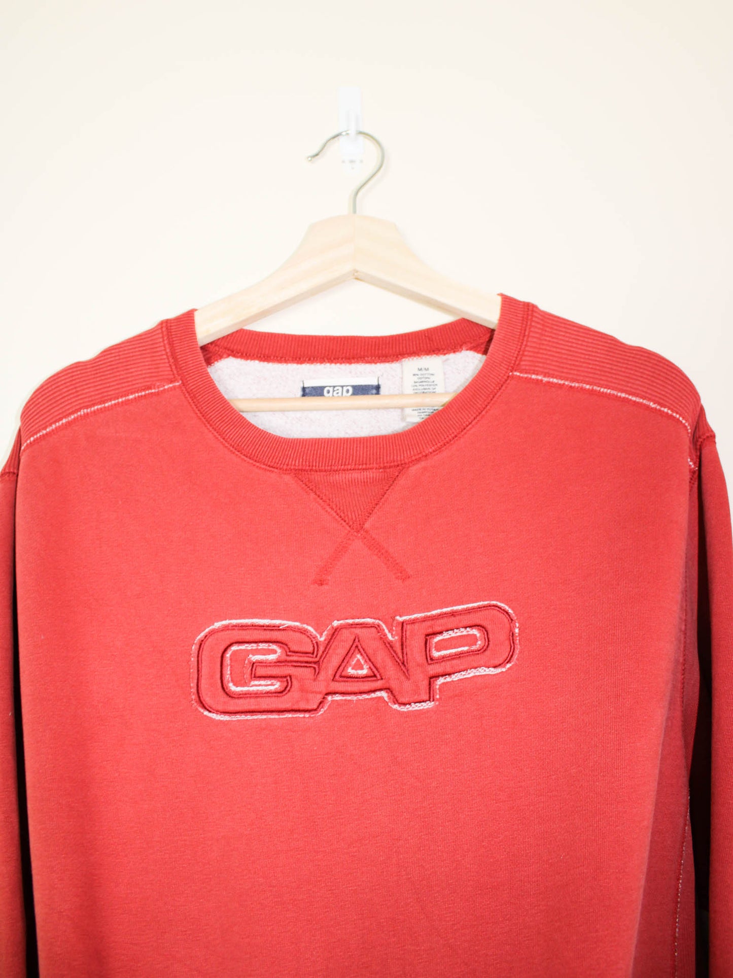 Vintage Gap Sweatshirt Size M