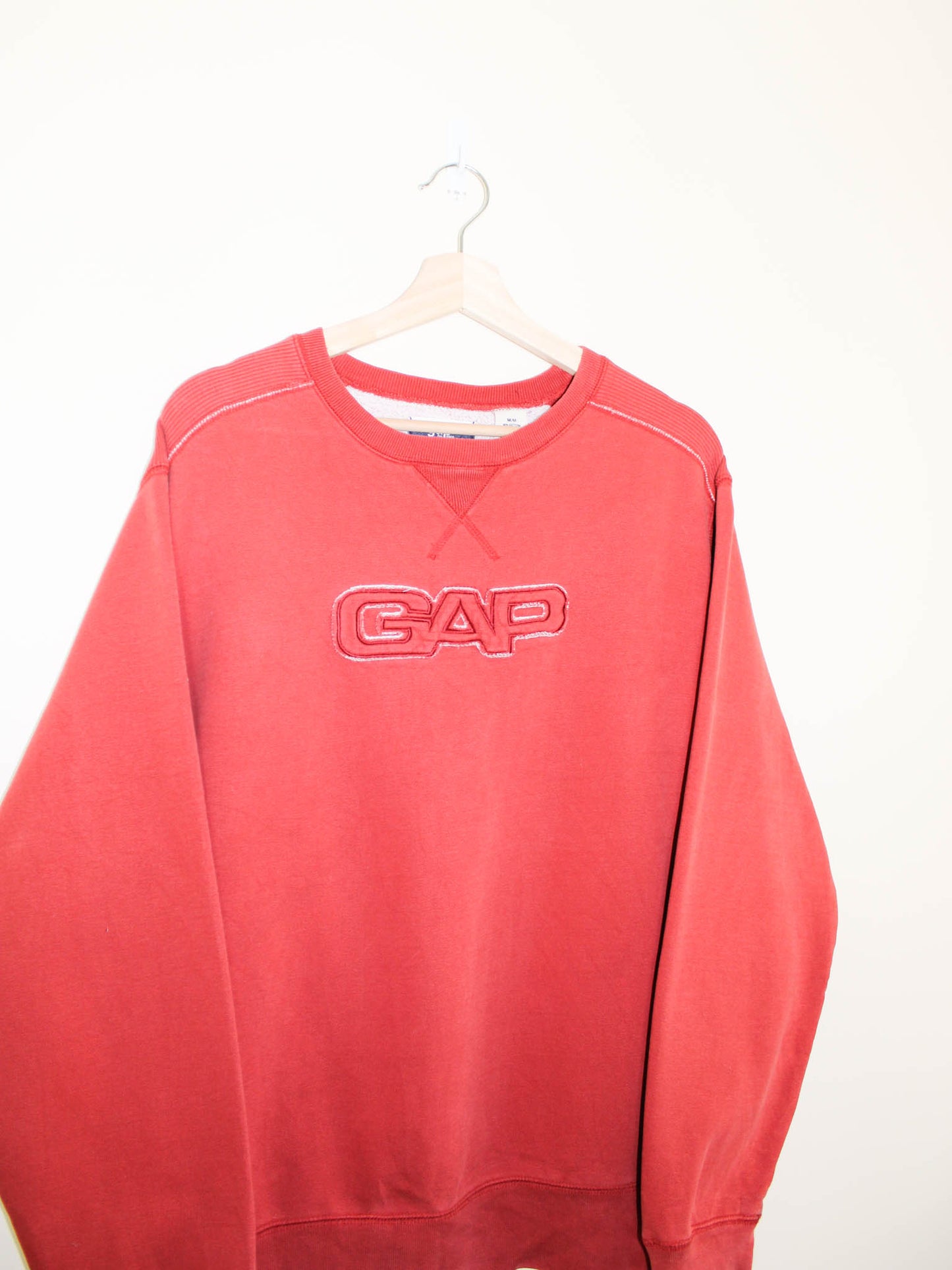 Vintage Gap Sweatshirt Size M