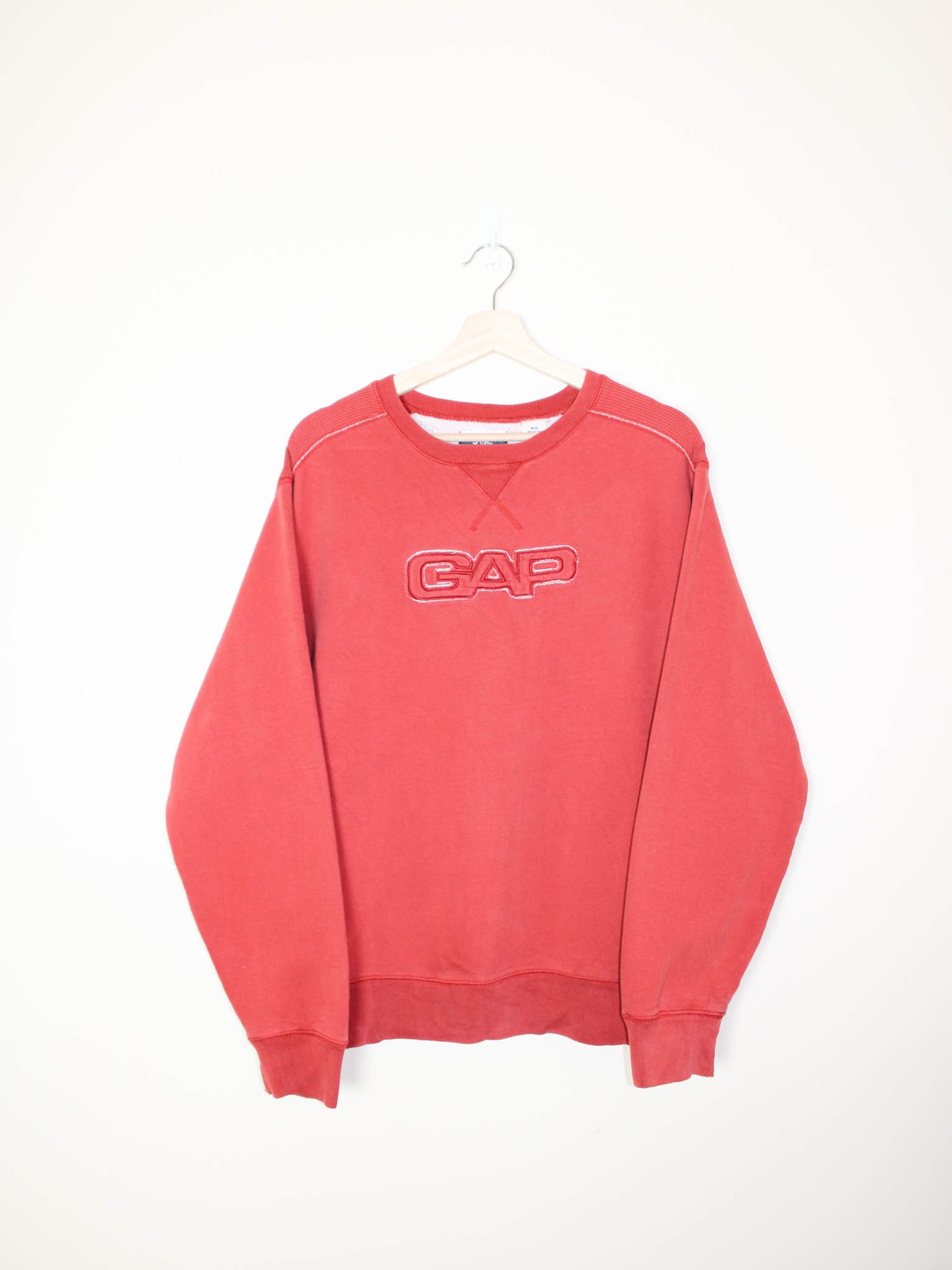 Vintage Gap Sweatshirt Size M