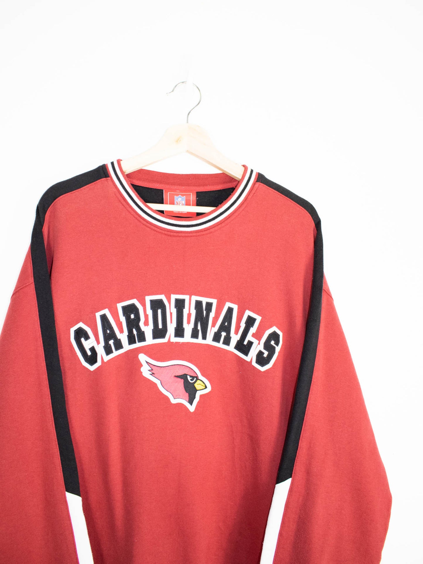 Vintage Cardinals NFL sweatshirt size: XL