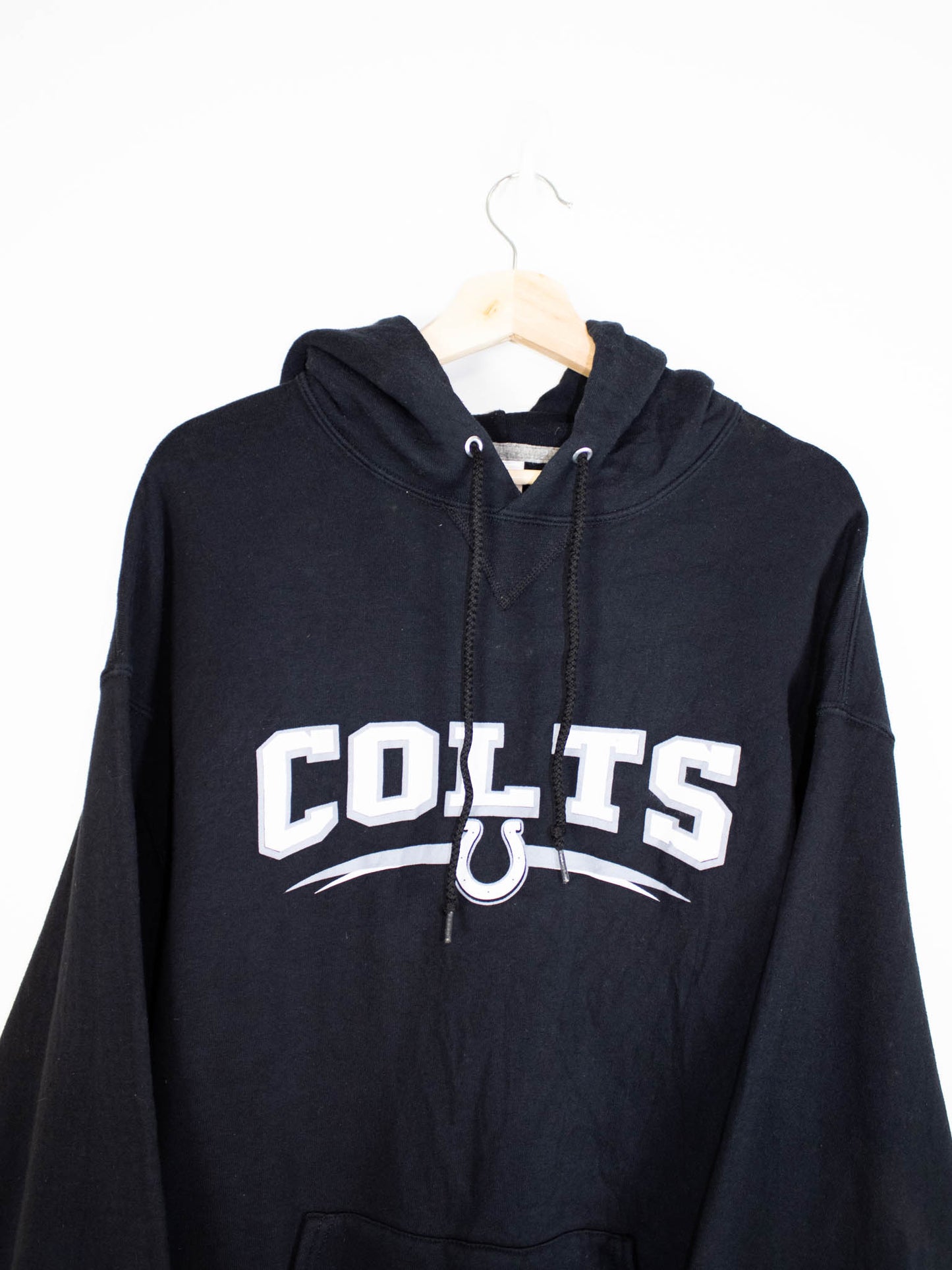 Vintage Indianapolis Colts Hoodies size: XL