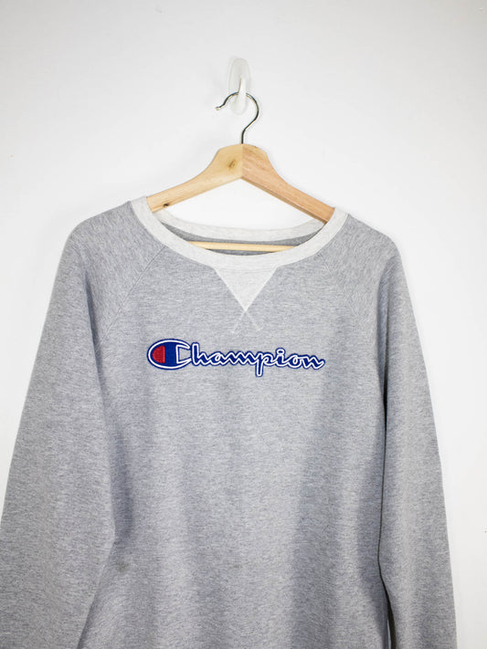 Vintage Champion sweatshirt size: M