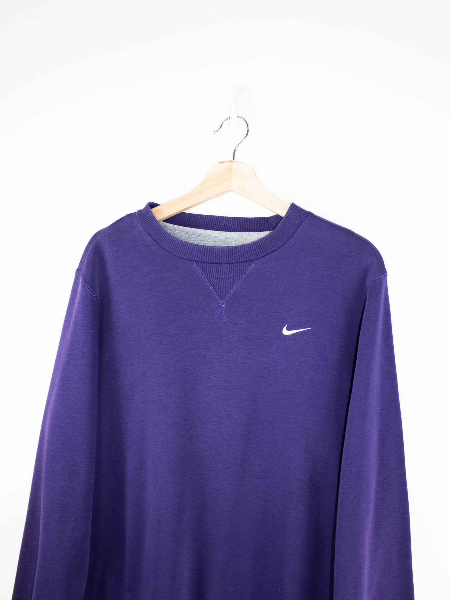 Vintage Nike sweatshirt size: L