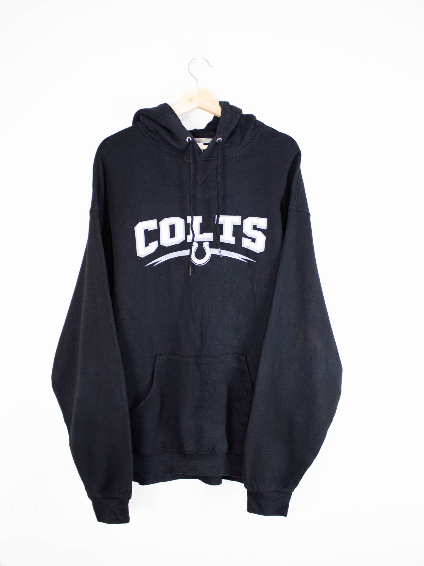 Vintage Indianapolis Colts Hoodies size: XL