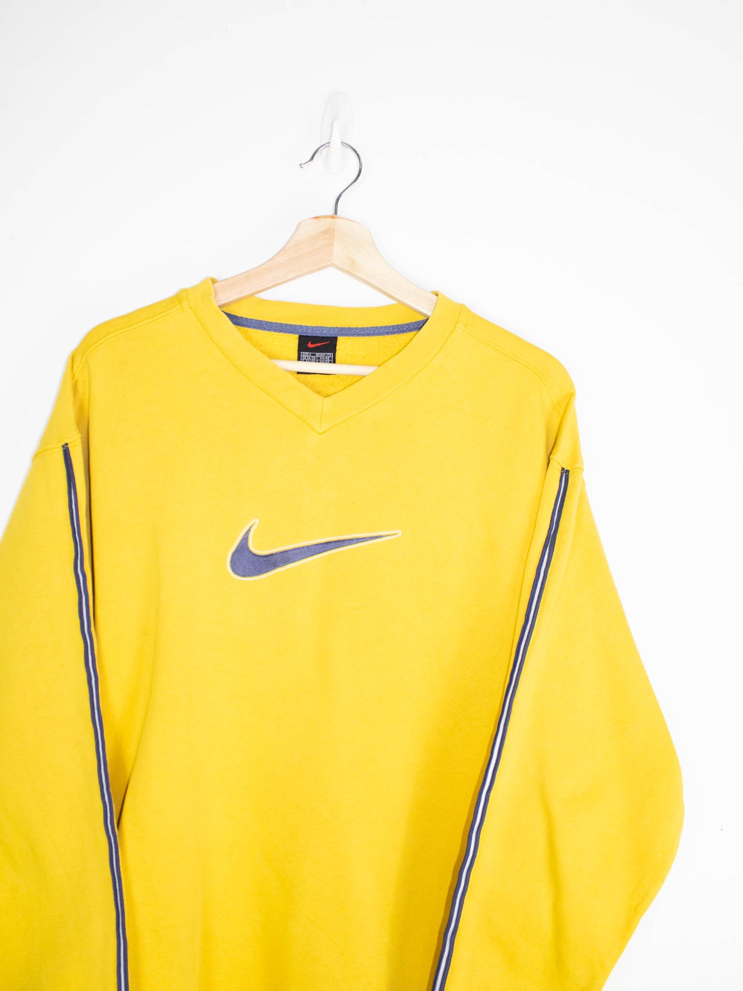 Vintage Nike sweatshirt size: S