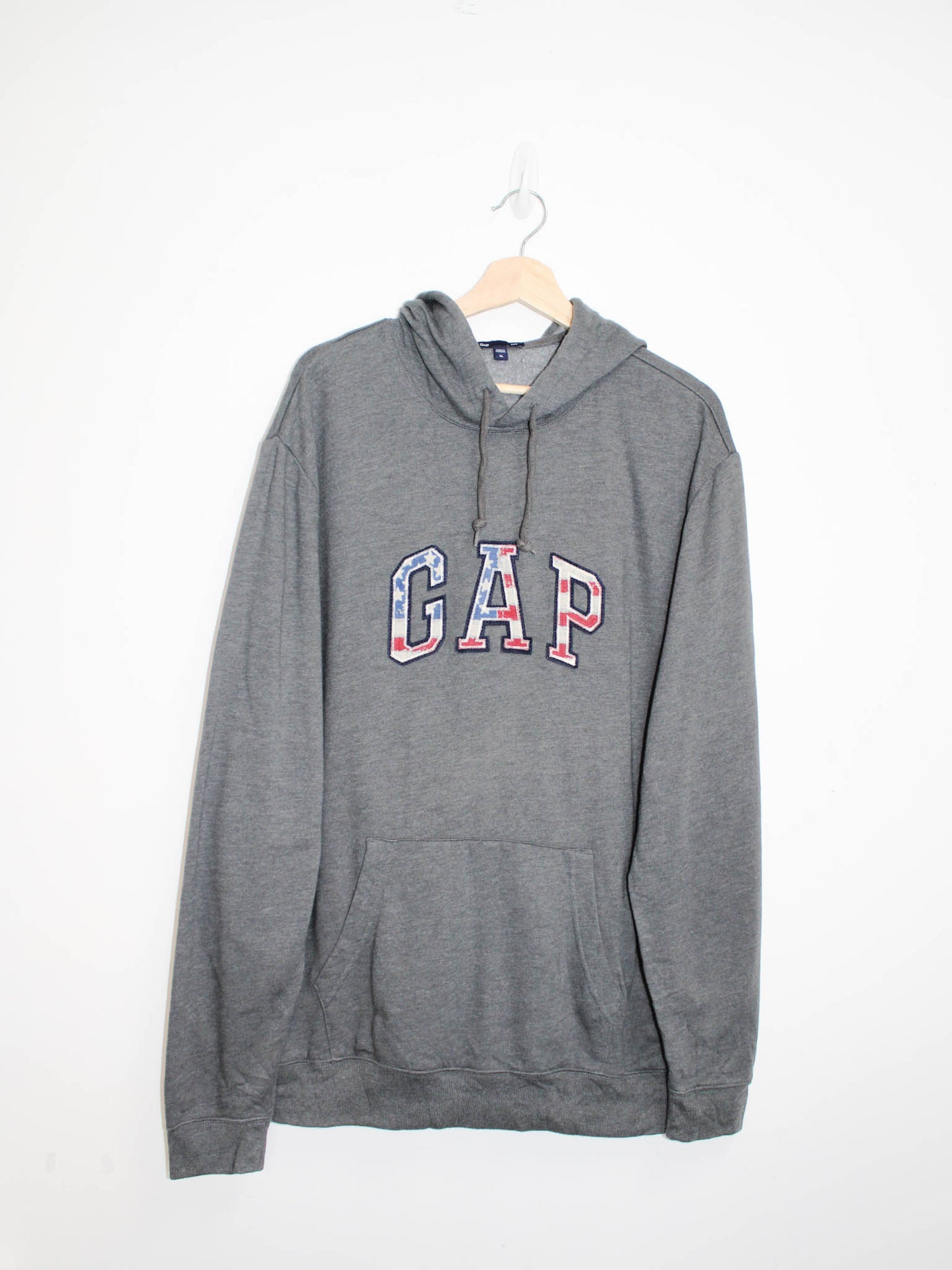 Vintage Gap Hoodie size: XL