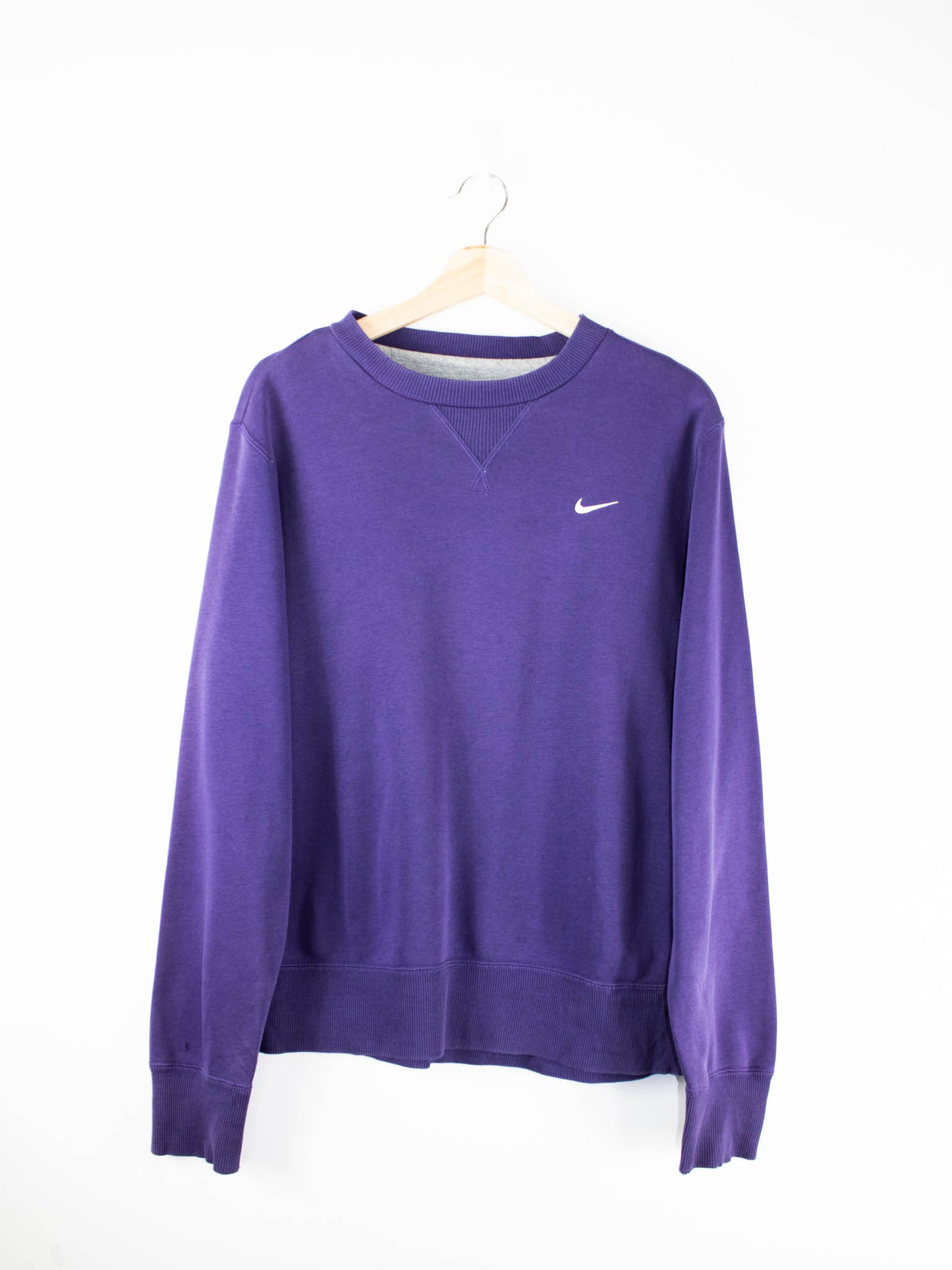 Vintage Nike sweatshirt size: L