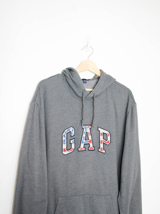 Vintage Gap Hoodie size: XL