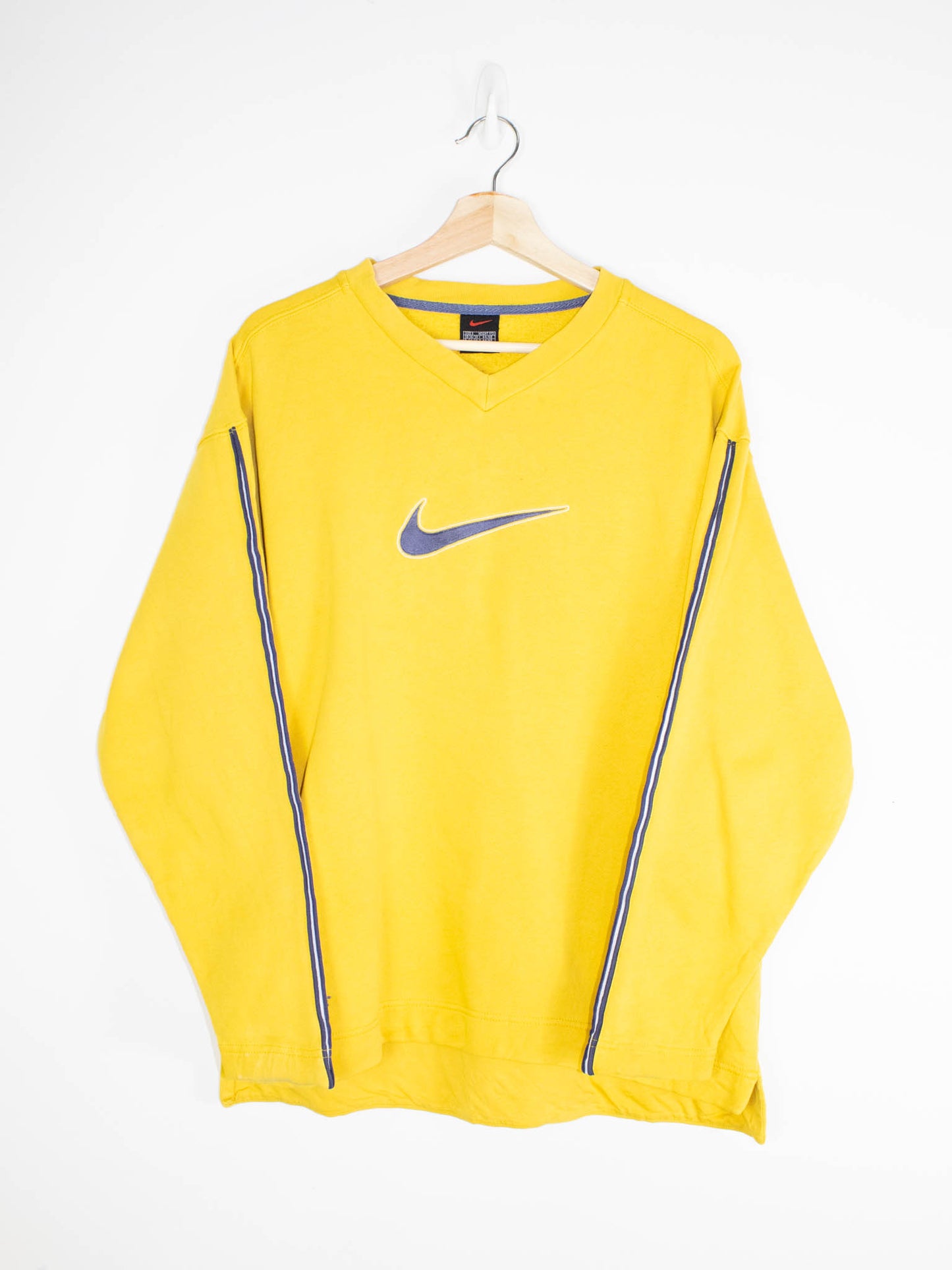 Vintage Nike sweatshirt size: S