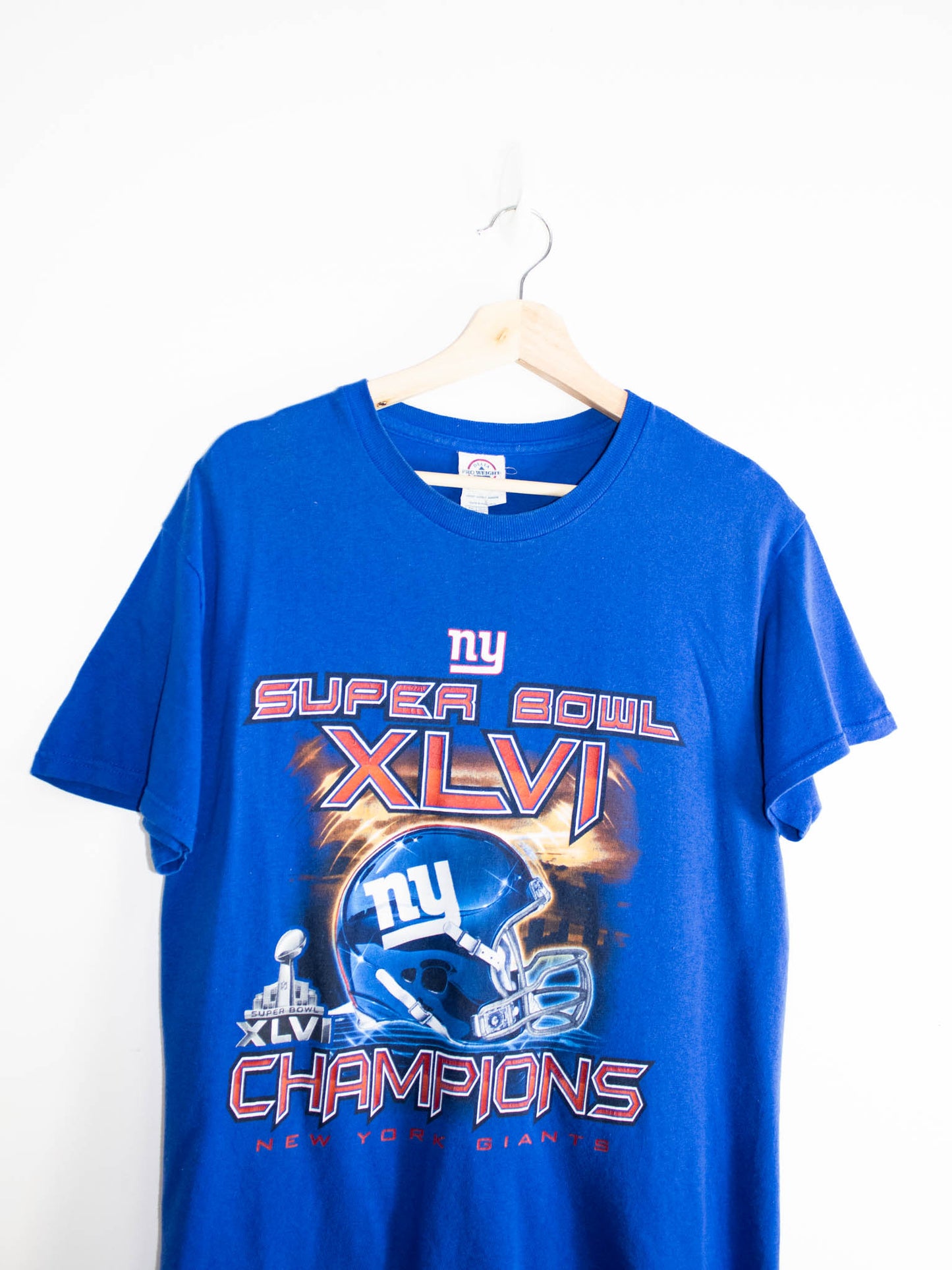 Vintage Super Bowl T-shirt size: M