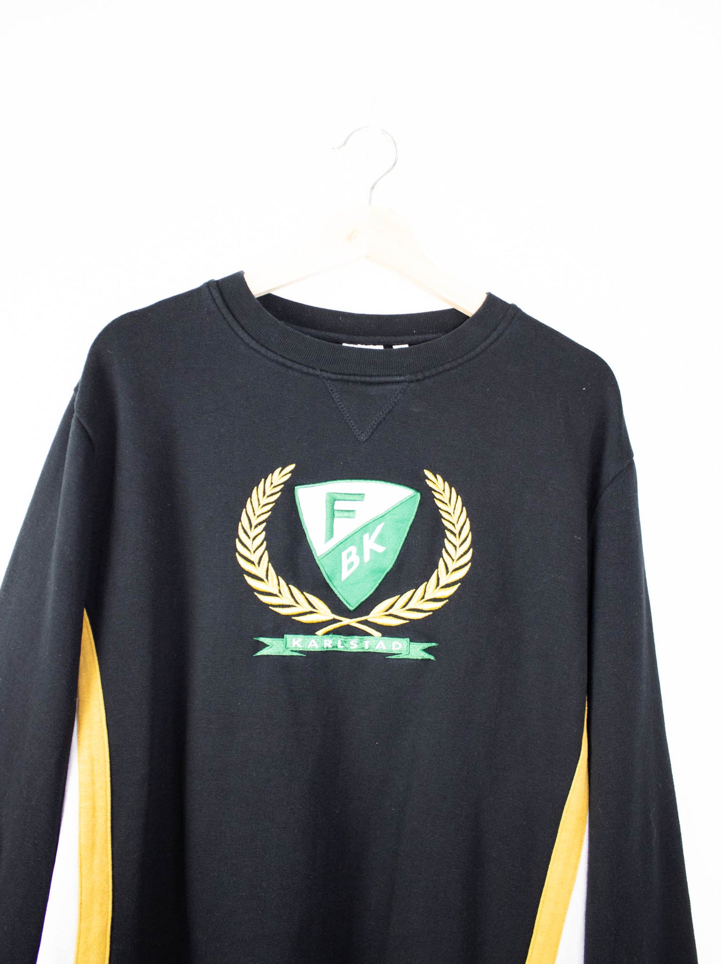 Vintage Karlstad sweatshirt size: XL