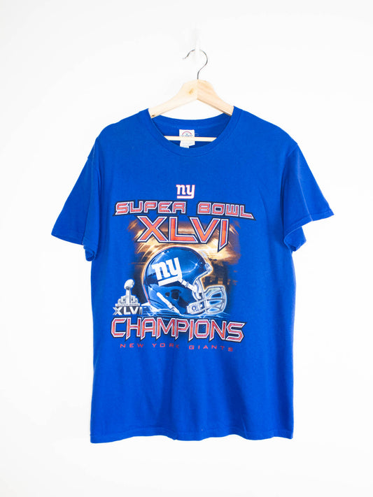 Vintage Super Bowl T-shirt size: M