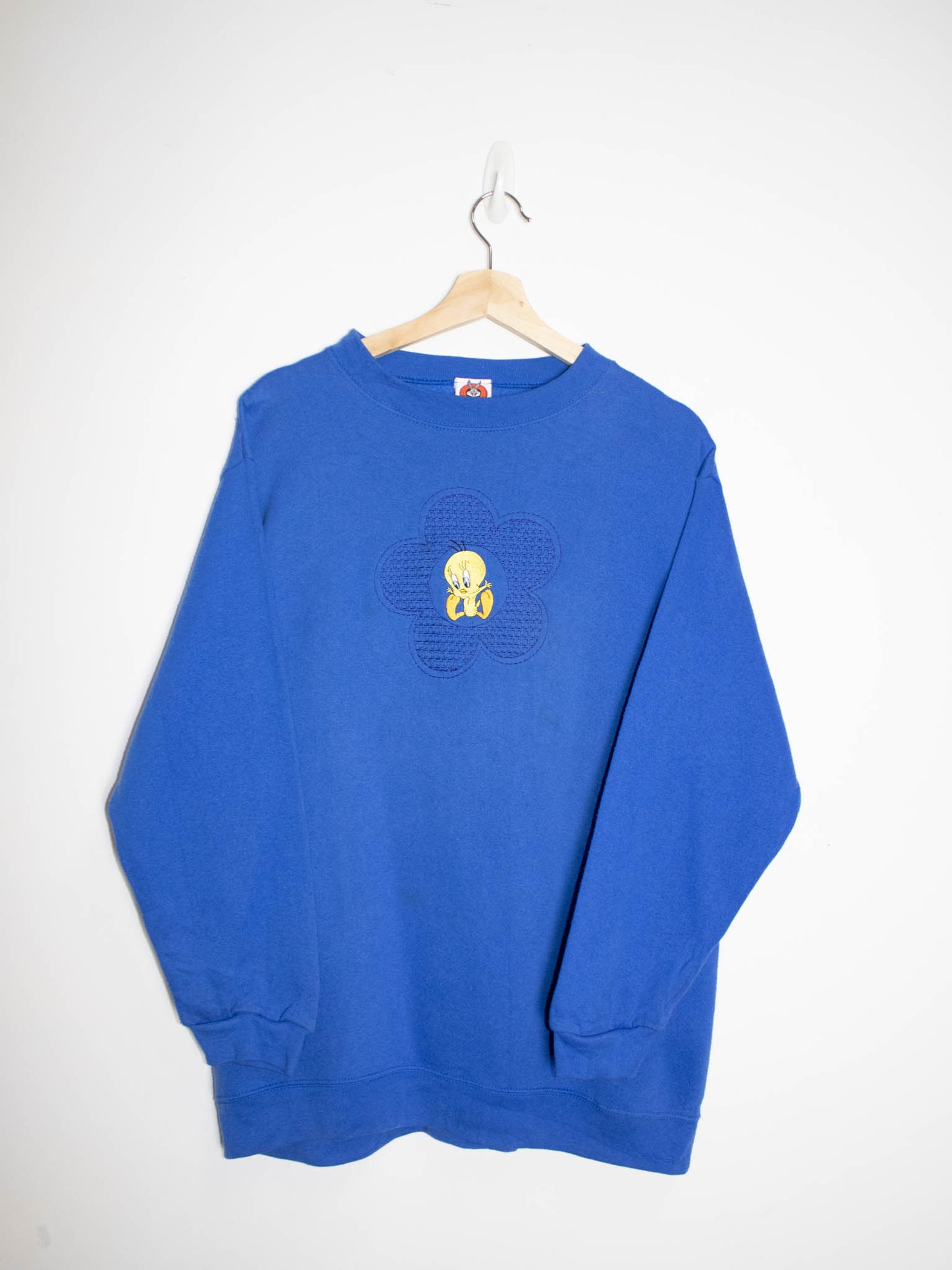 Vintage Tweety sweatshirt size: S