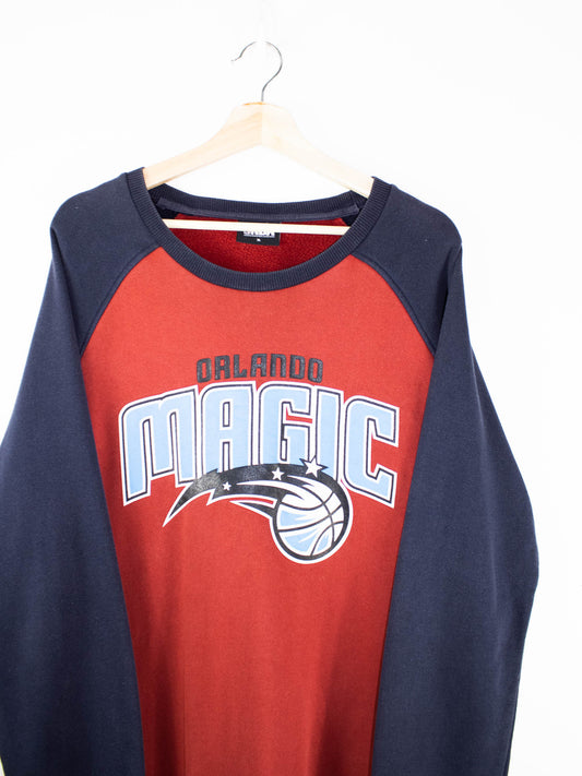 Vintage Orlando Magic sweatshirt size: XL