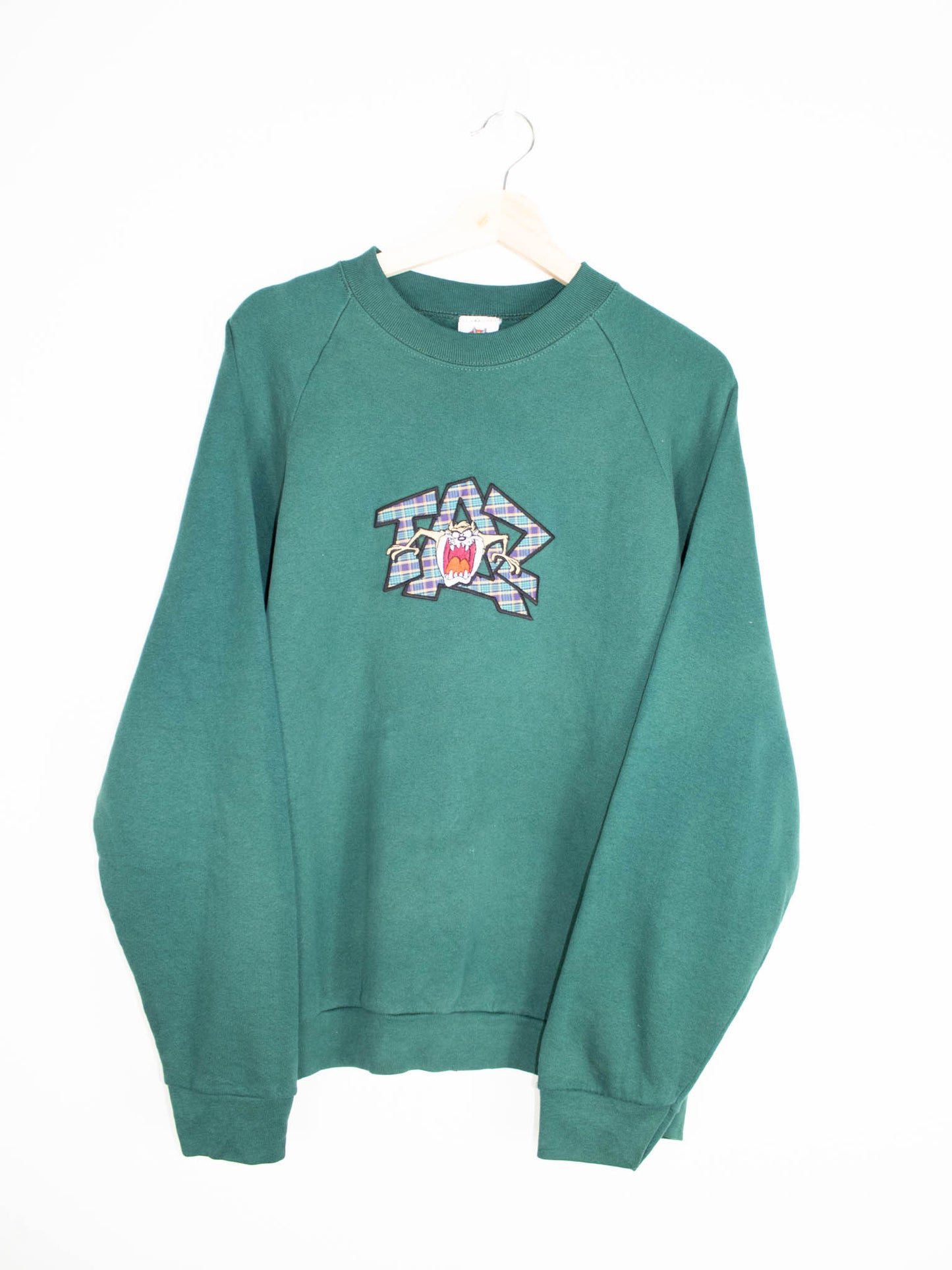 Vintage Taz sweatshirt size: XL