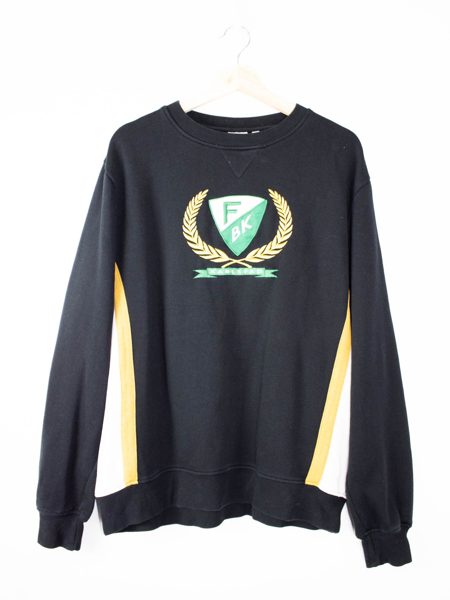 Vintage Karlstad sweatshirt size: XL