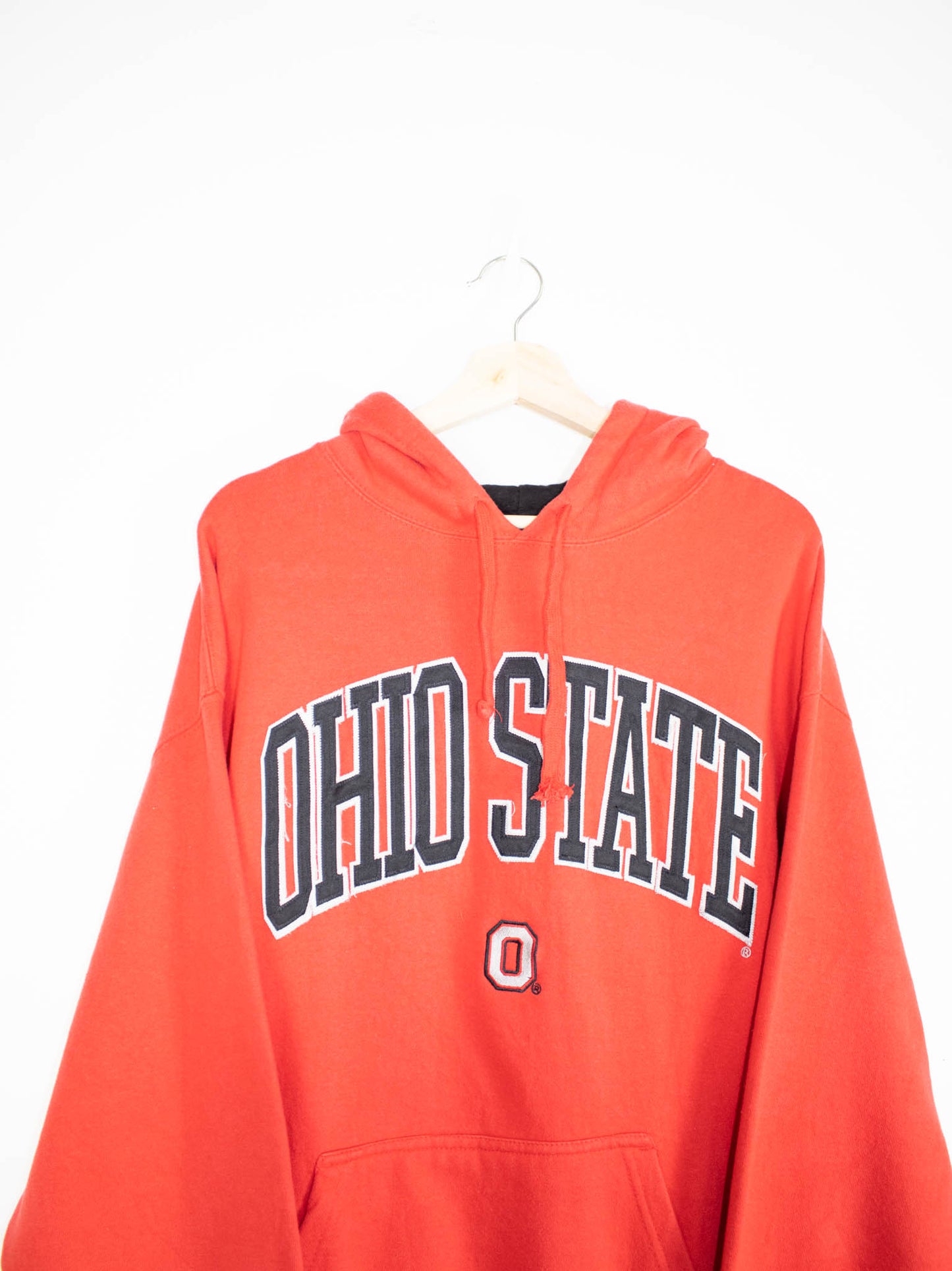 Vintage Ohio state Hoodies size: XL