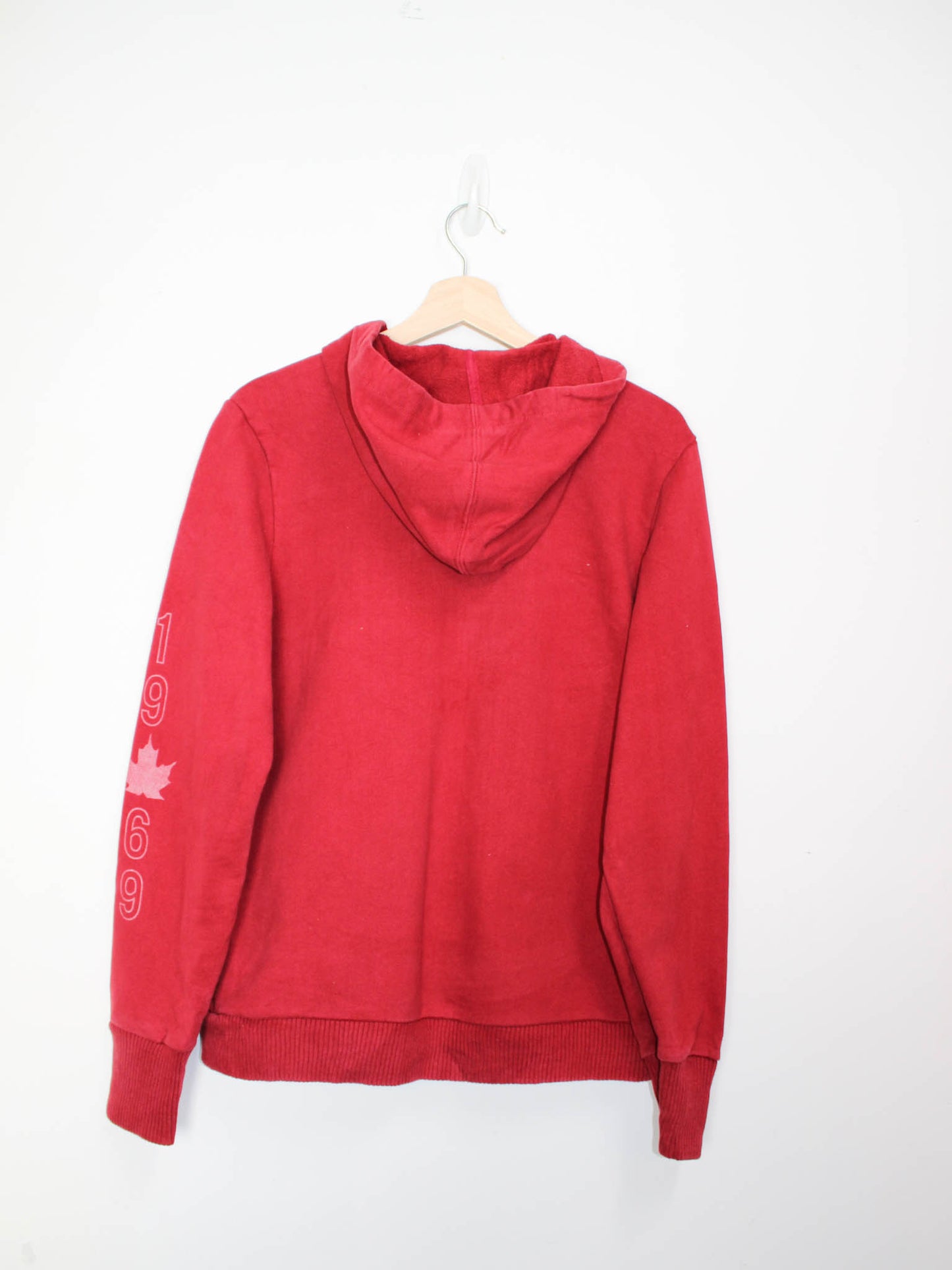 Vintage Gap Hoodie size: M