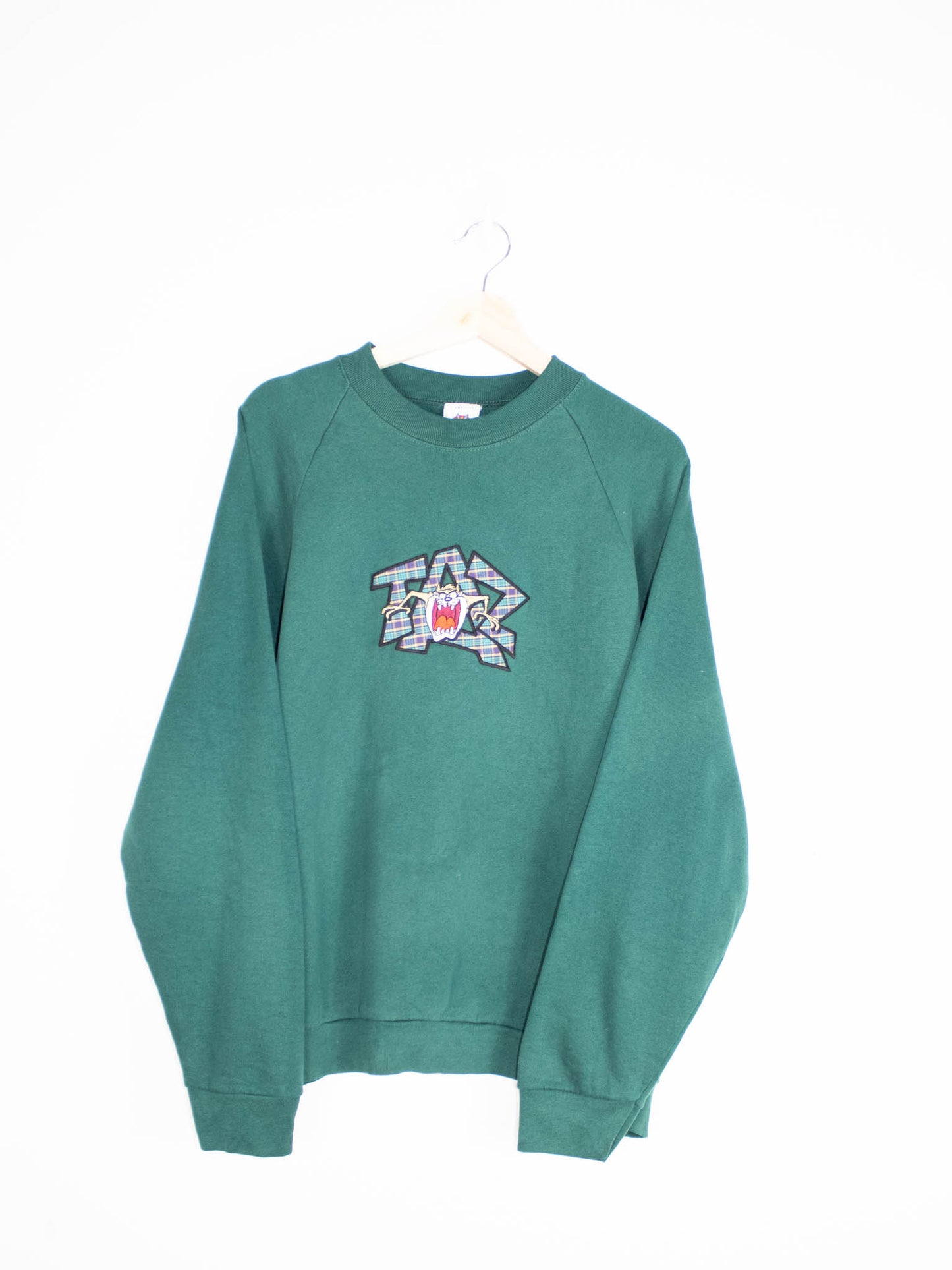 Vintage Taz sweatshirt size: XL