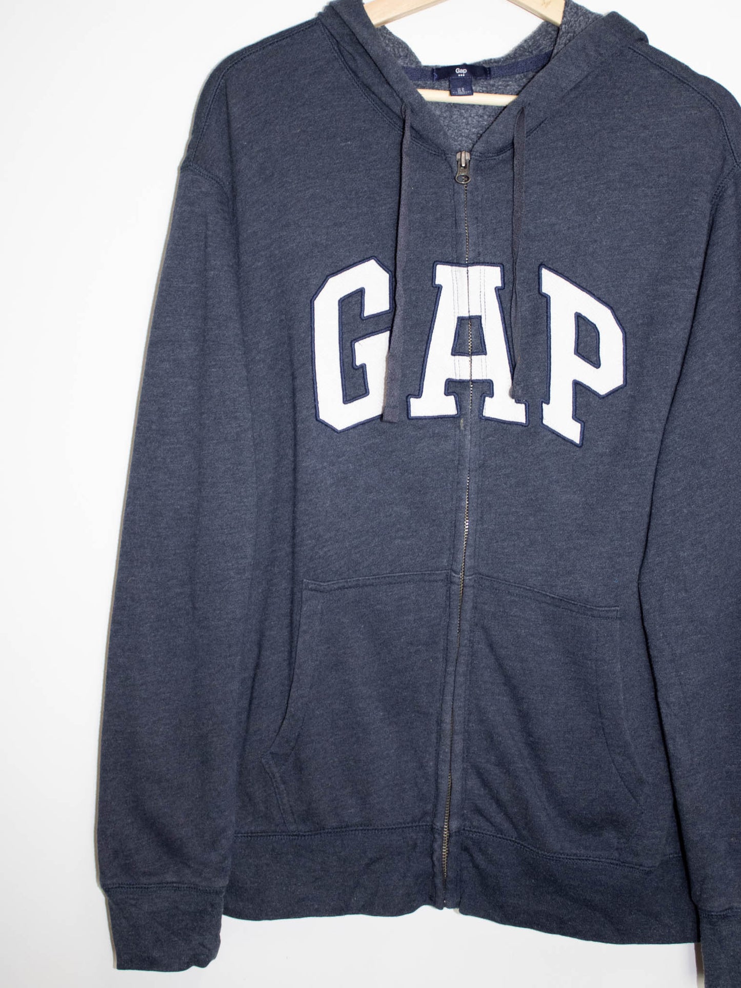 Vintage Gap Hoodies size: L