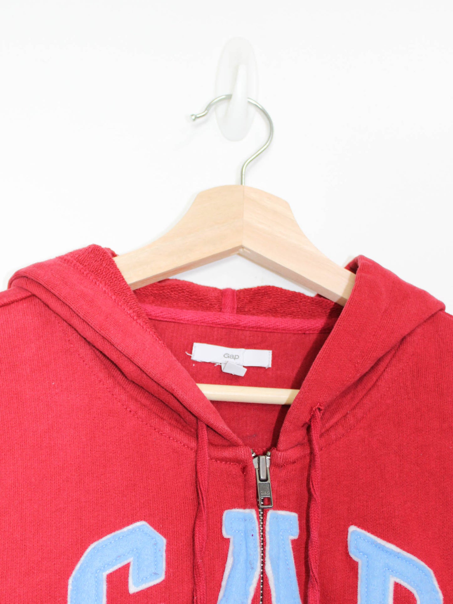 Vintage Gap Hoodie size: M