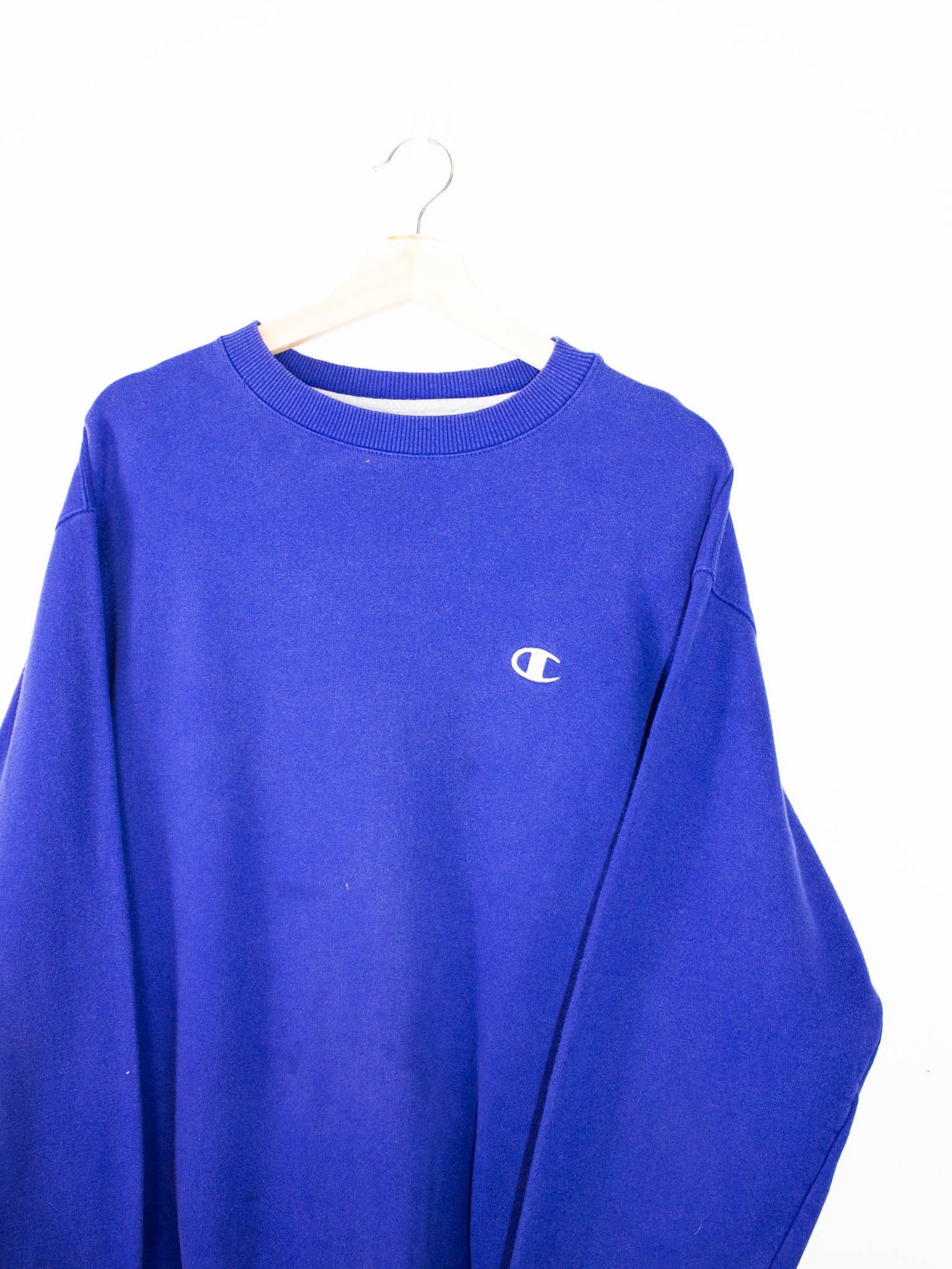 Vintage Champion sweatshirt size: L