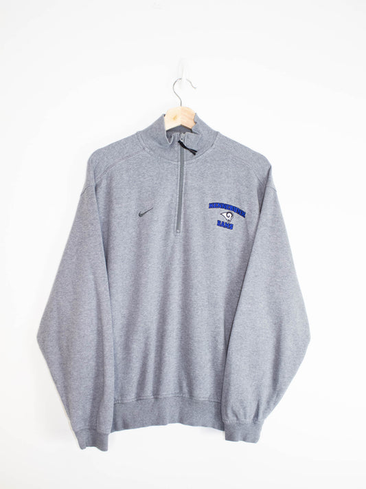 Vintage Nike sweatshirt size: XS