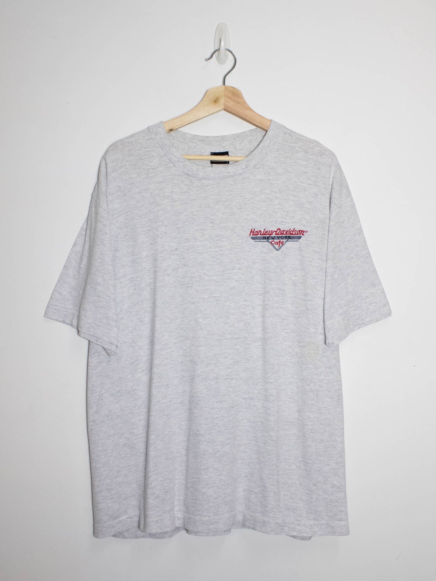 Vintage Harley Davidson T-shirt size: L