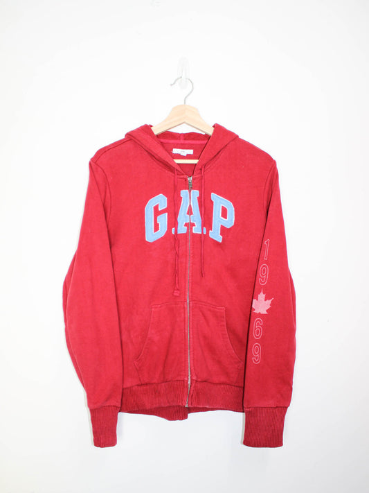 Vintage Gap Hoodie size: M