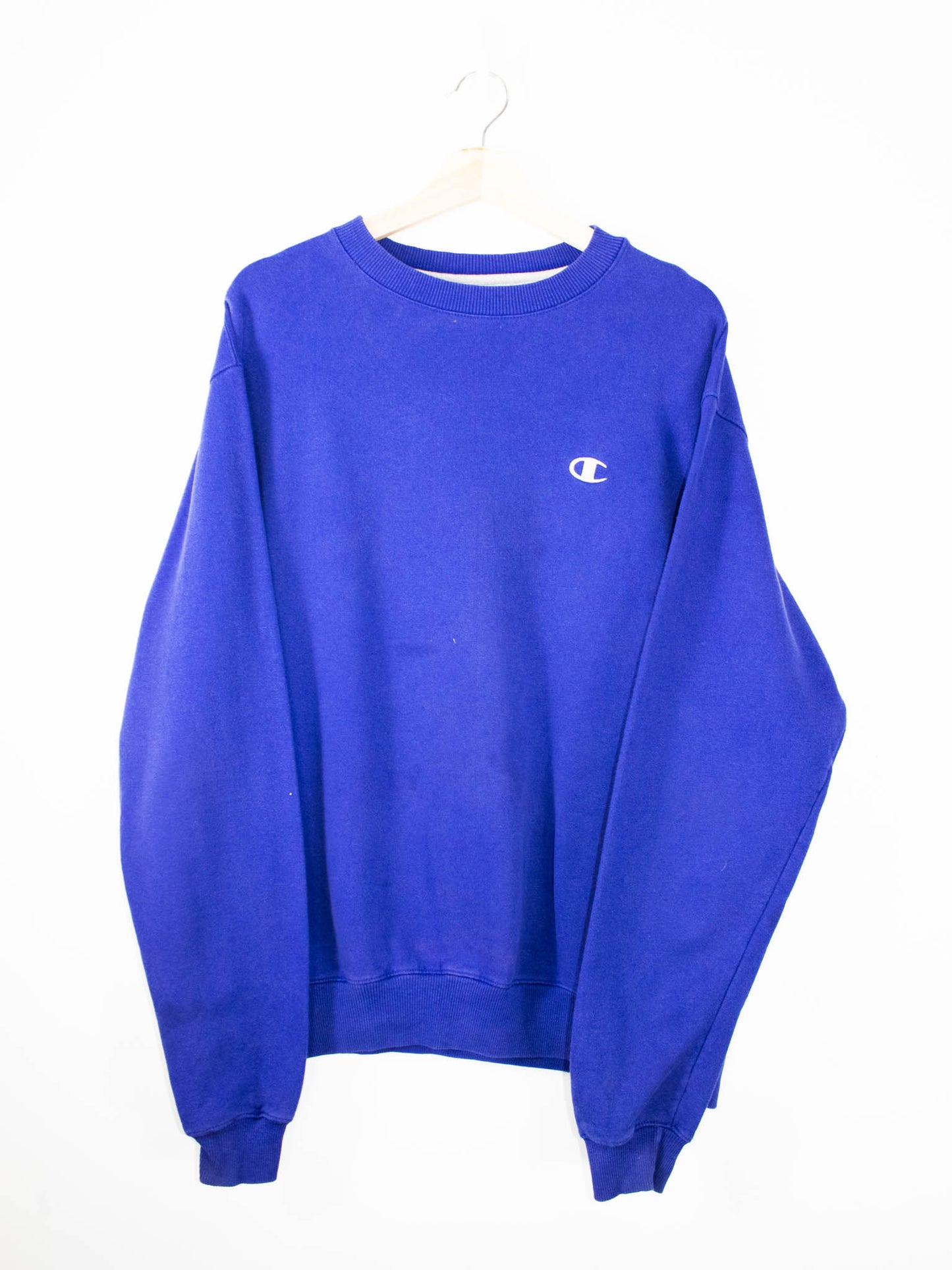 Vintage Champion sweatshirt size: L