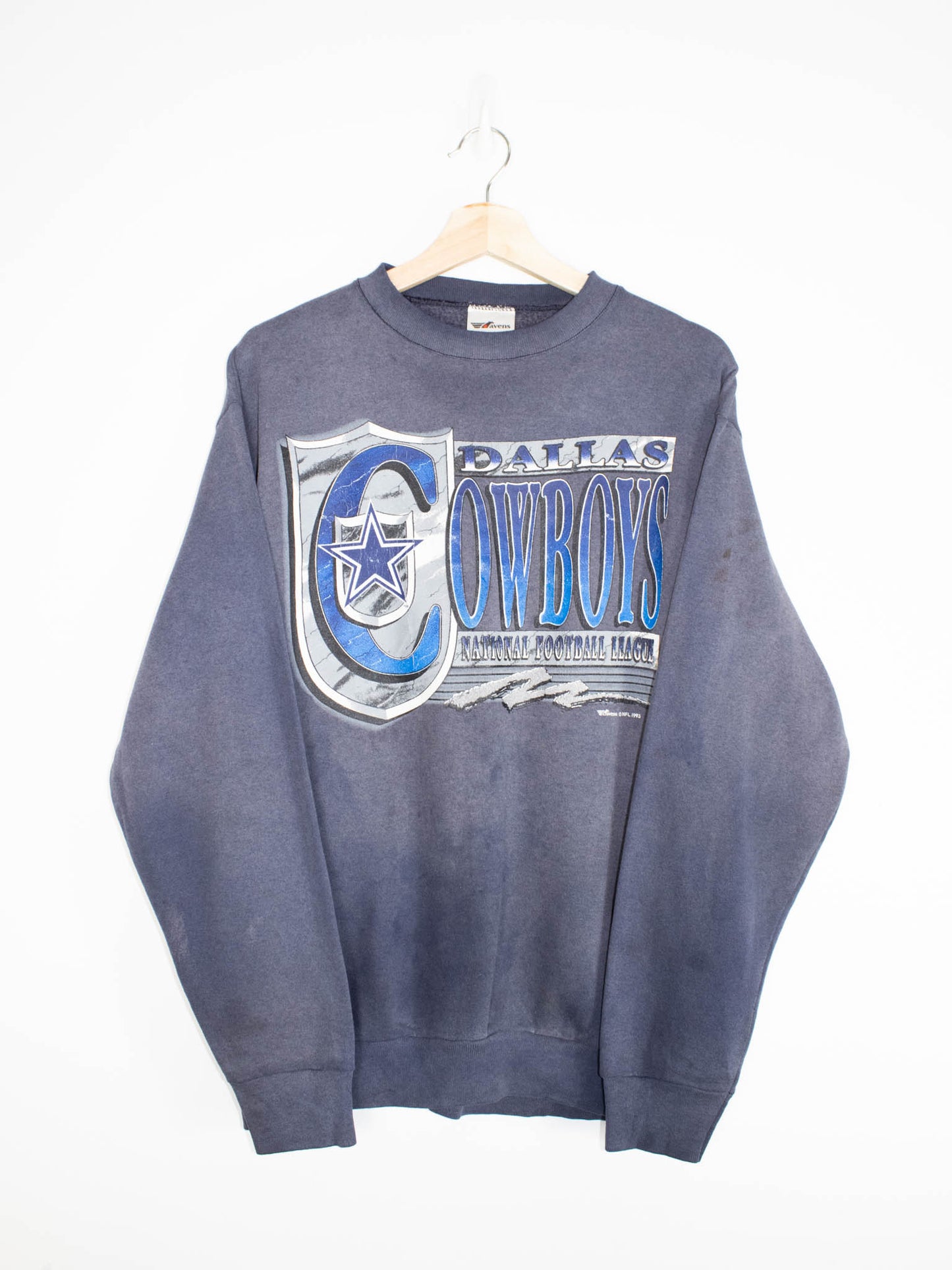 Vintage Dallas Cowboys sweatshirt size: M