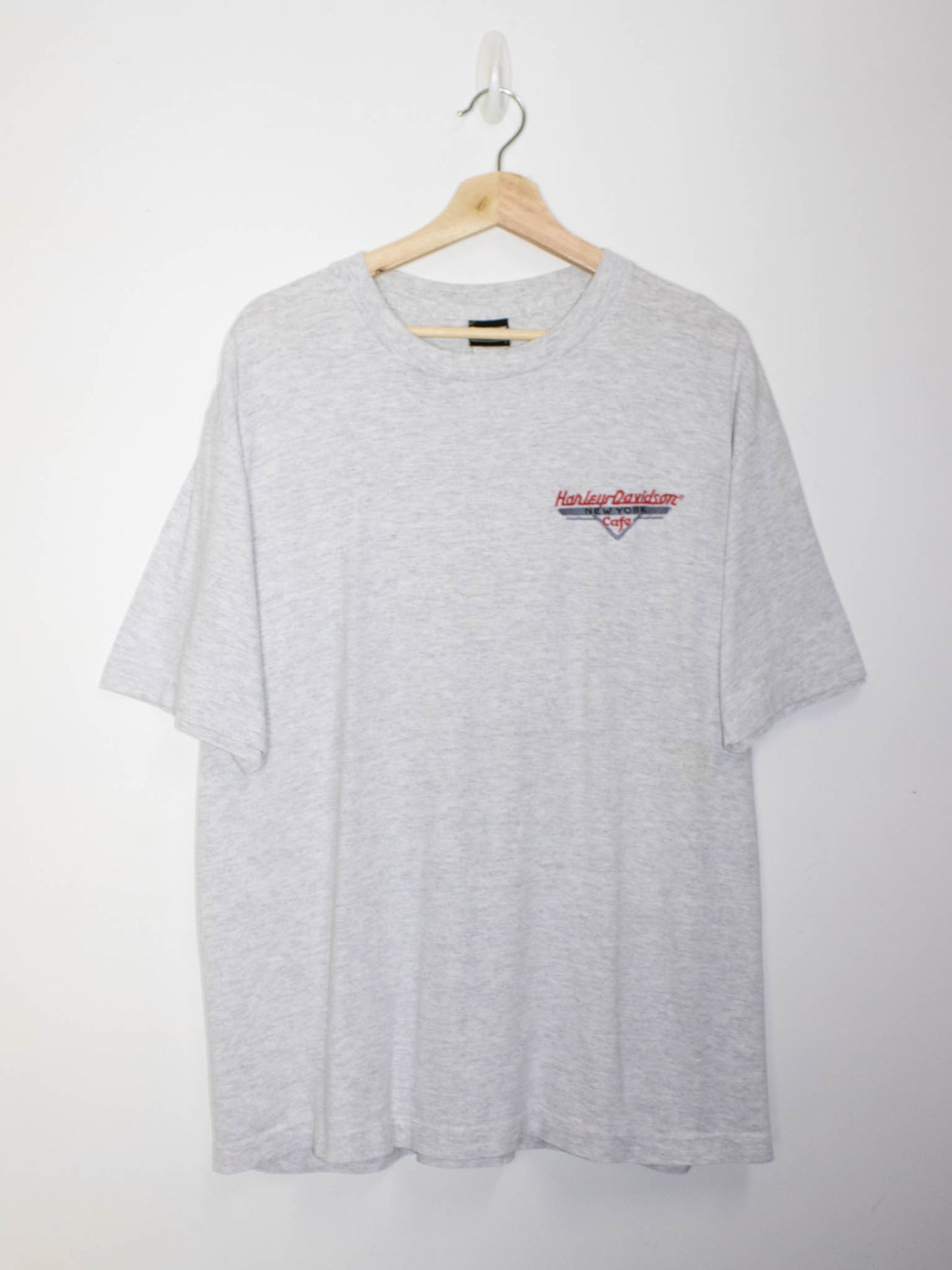 Vintage Harley Davidson T-shirt size: L