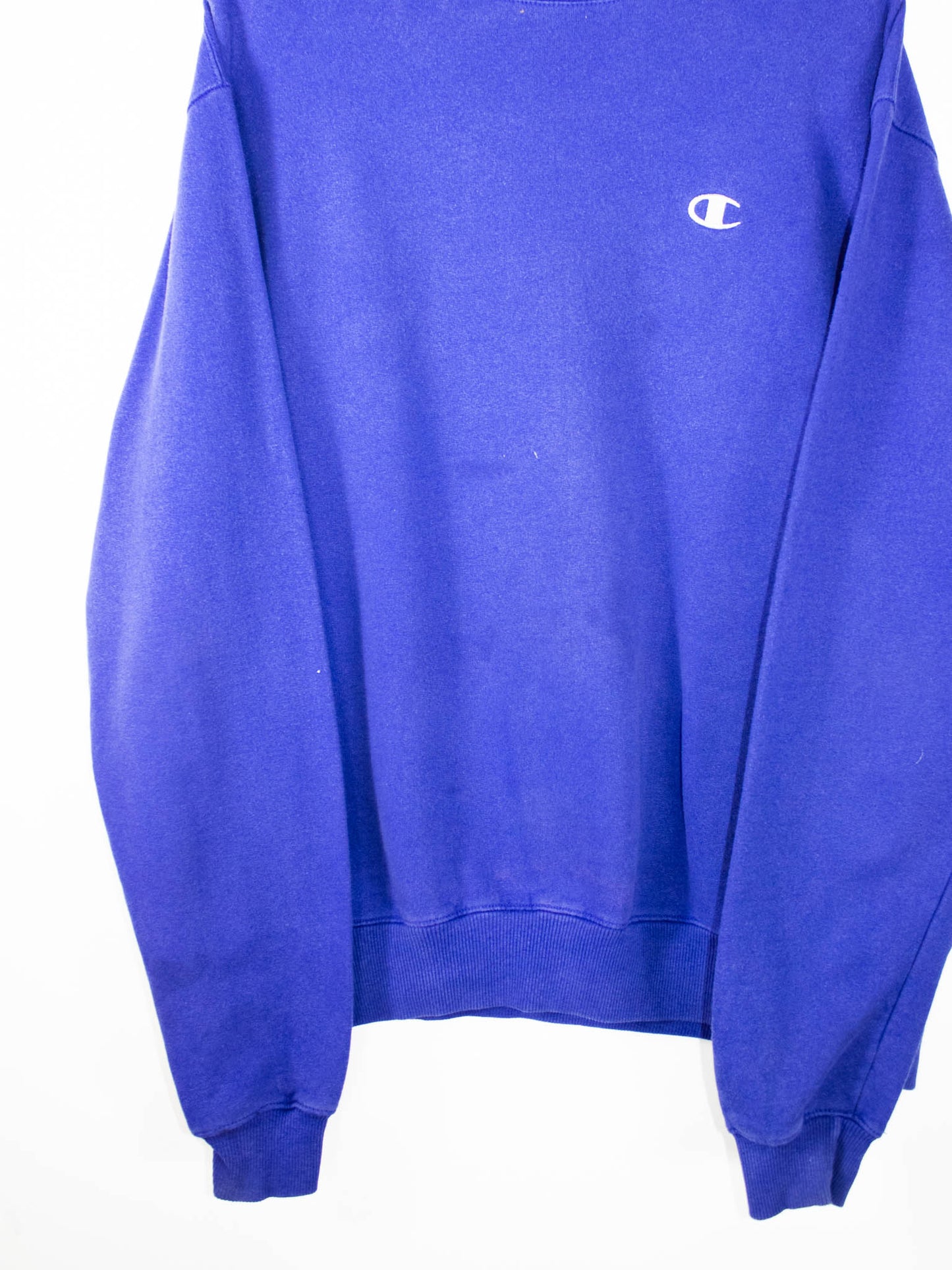 Vintage Champion sweatshirt size: L