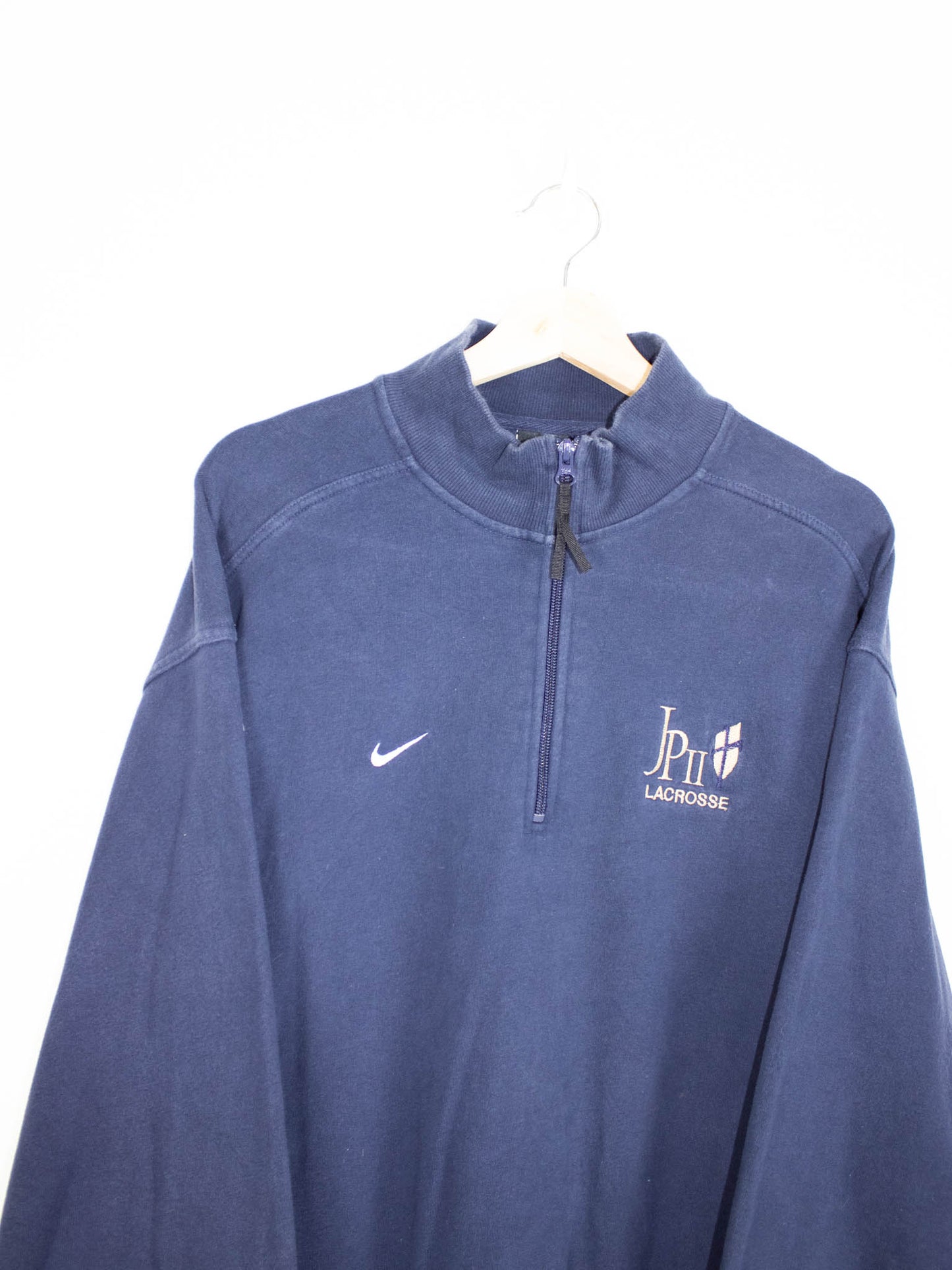 Vintage Nike sweatshirt size: L